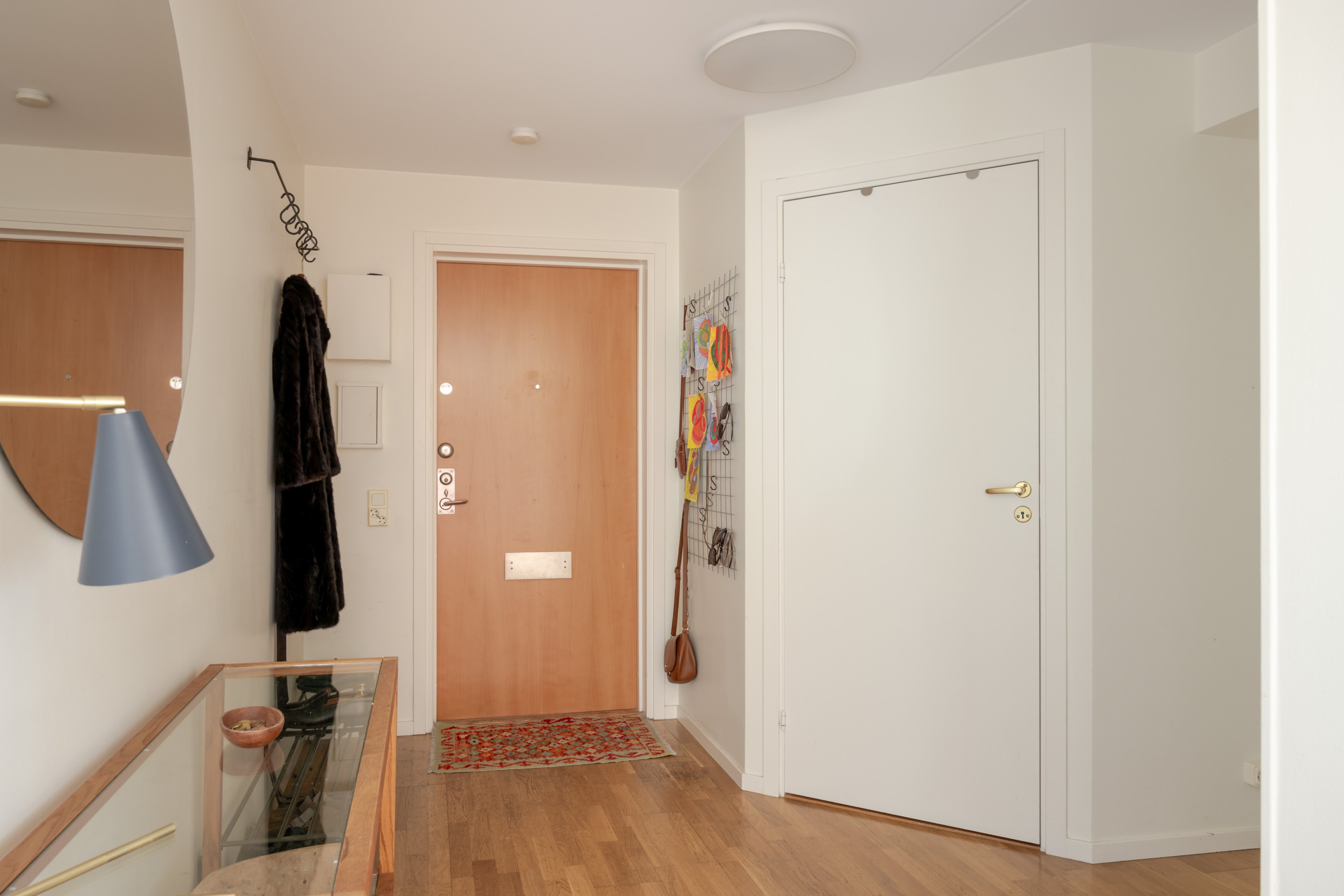 Bostadsbild från Katrinebergsbacken 26, 2 tr, Kommande i Liljeholmen - Liljeholmskajen, Stockholm