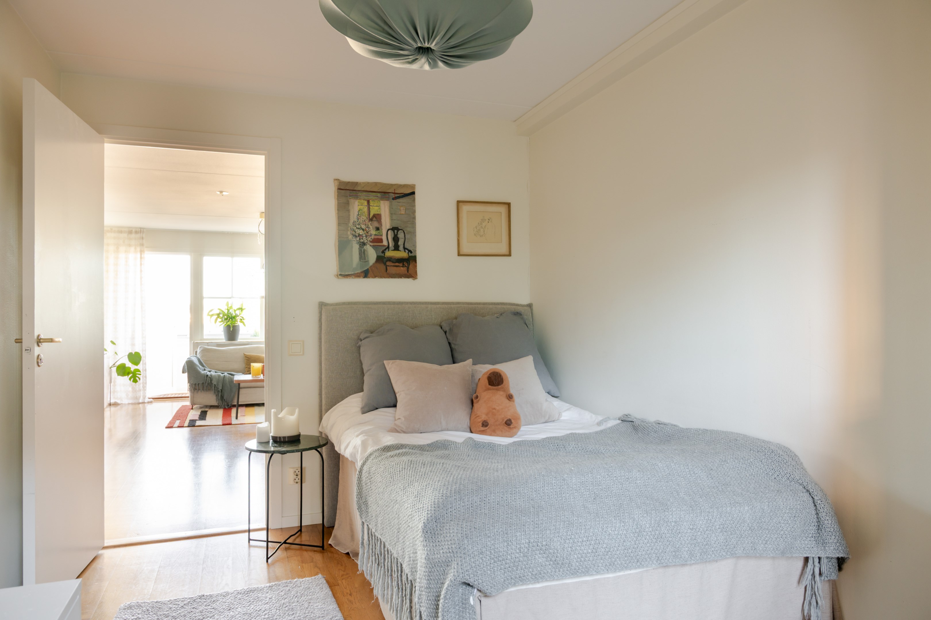 Bostadsbild från Katrinebergsbacken 26, 2 tr, Kommande i Liljeholmen - Liljeholmskajen, Stockholm