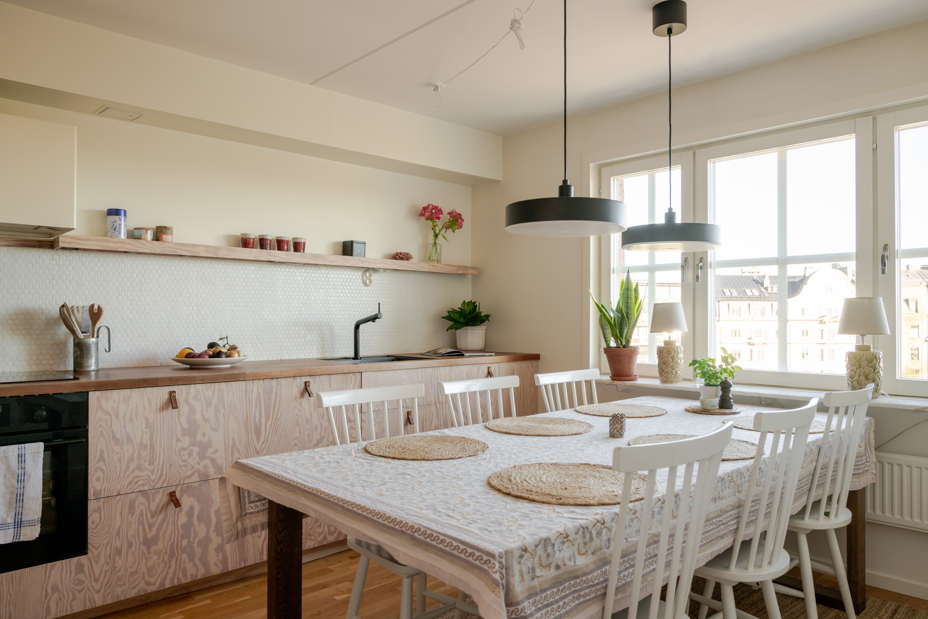 Bostadsbild från Katrinebergsbacken 26, 2 tr, Kommande i Liljeholmen - Liljeholmskajen, Stockholm