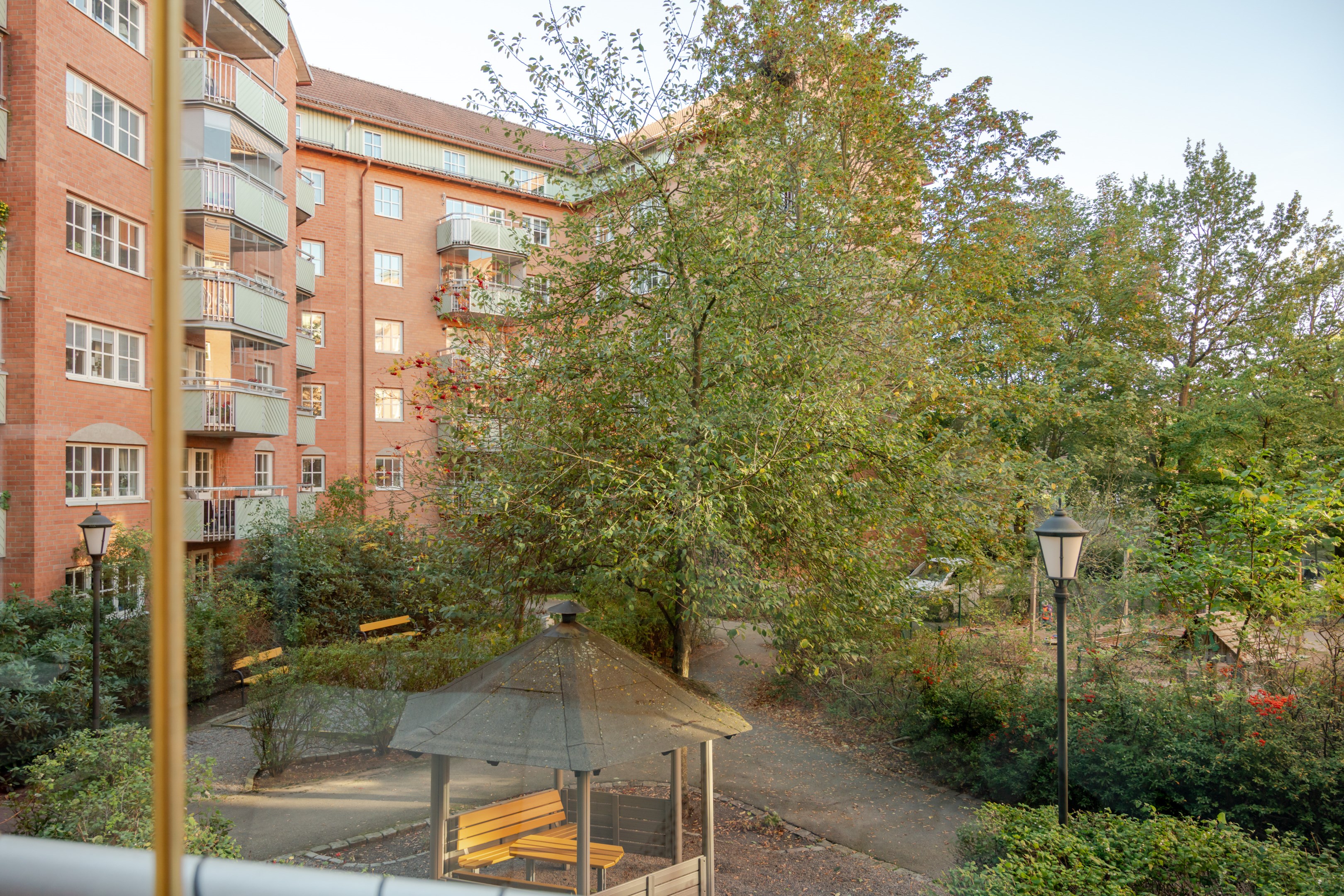 Bostadsbild från Katrinebergsbacken 26, 2 tr, Kommande i Liljeholmen - Liljeholmskajen, Stockholm