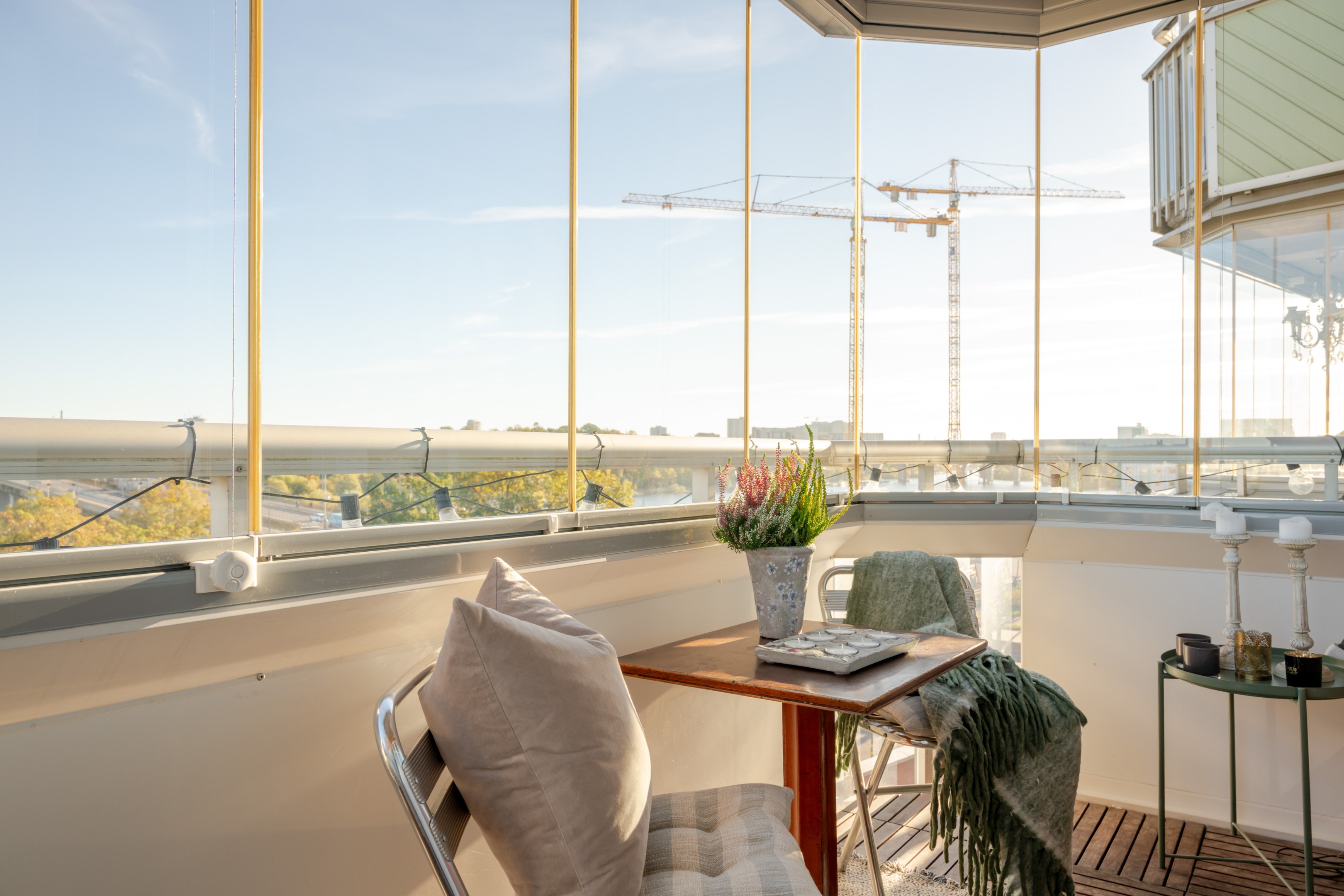Bostadsbild från Katrinebergsbacken 26, 2 tr, Kommande i Liljeholmen - Liljeholmskajen, Stockholm