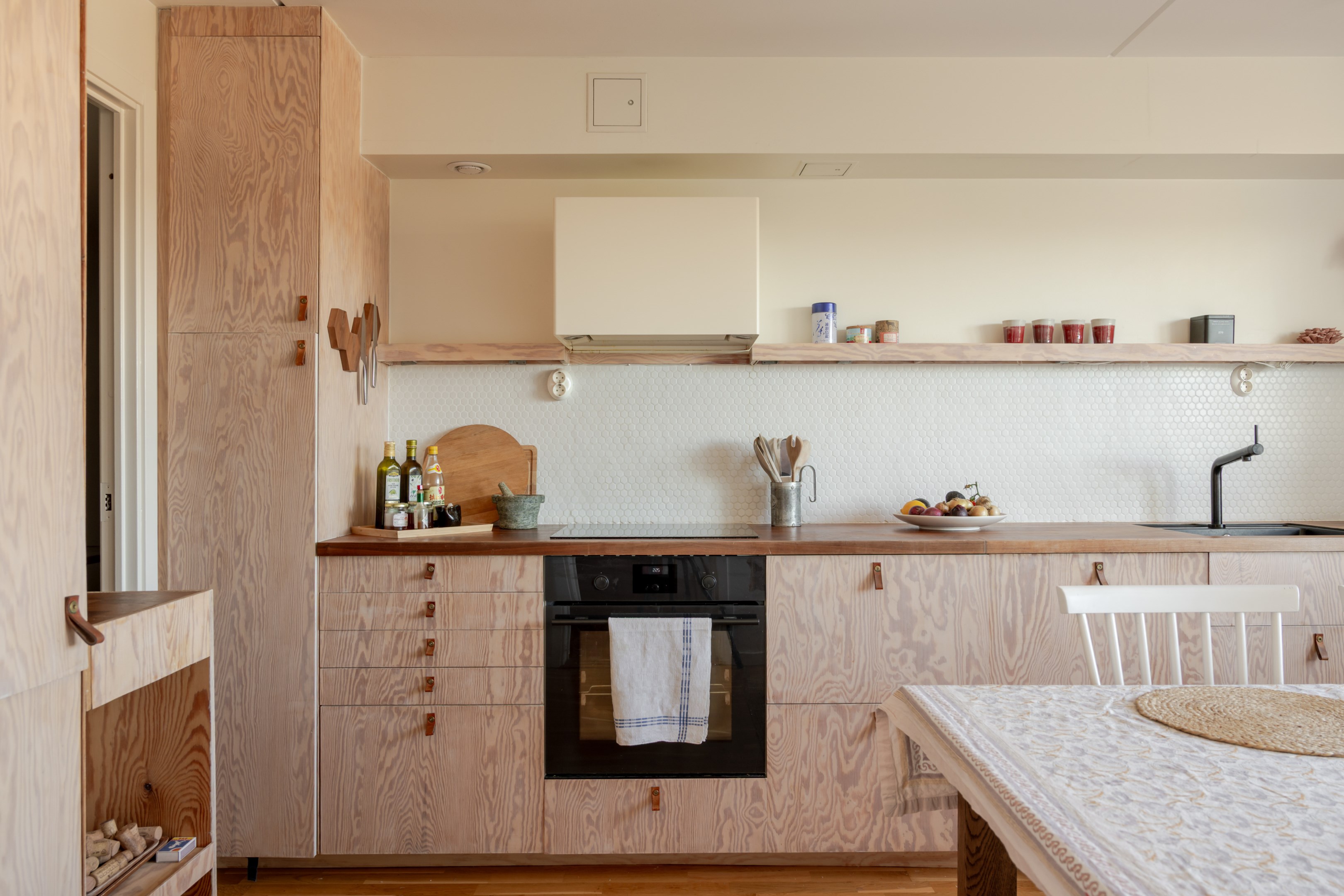 Bostadsbild från Katrinebergsbacken 26, 2 tr, Kommande i Liljeholmen - Liljeholmskajen, Stockholm