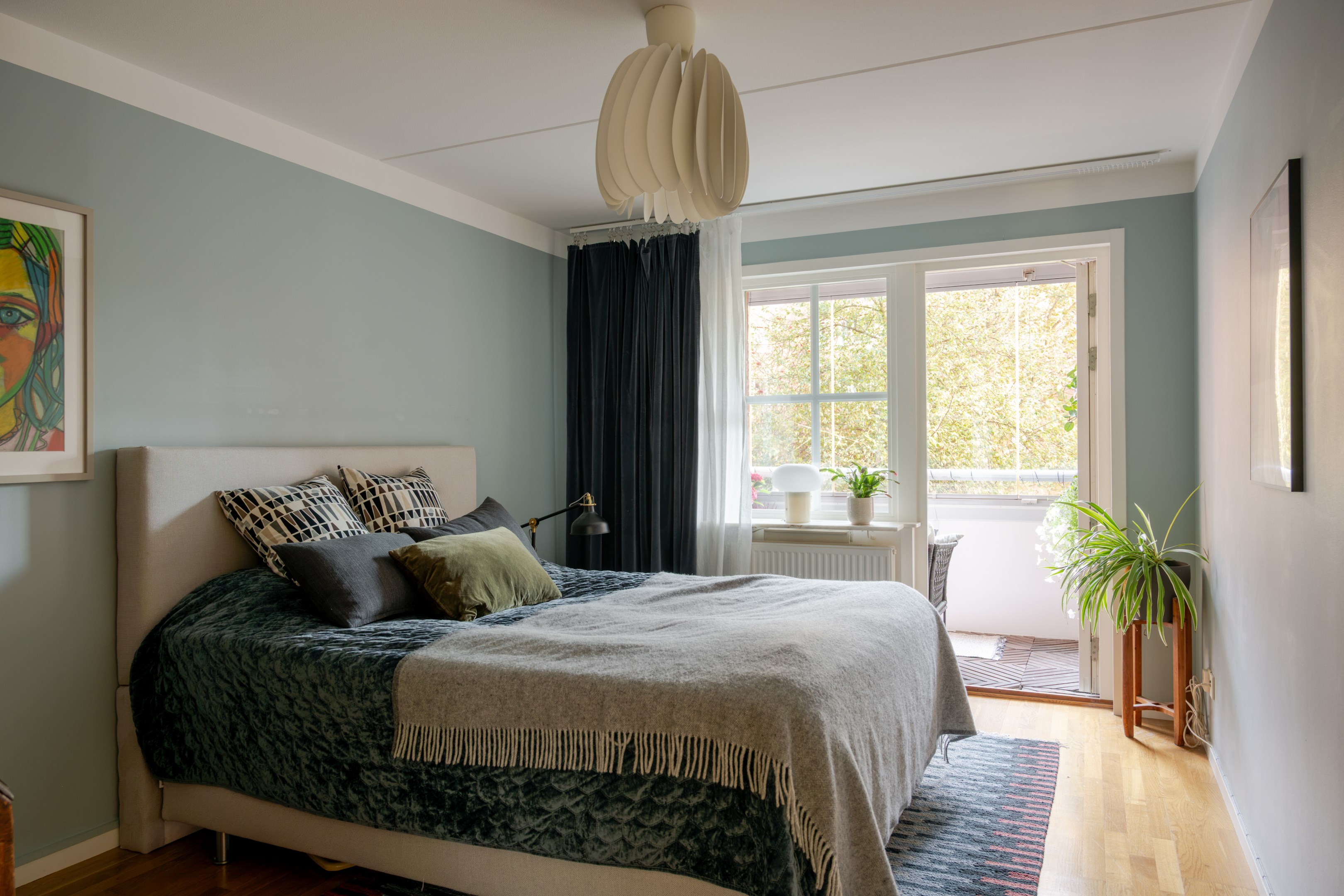 Bostadsbild från Katrinebergsbacken 26, 2 tr, Kommande i Liljeholmen - Liljeholmskajen, Stockholm