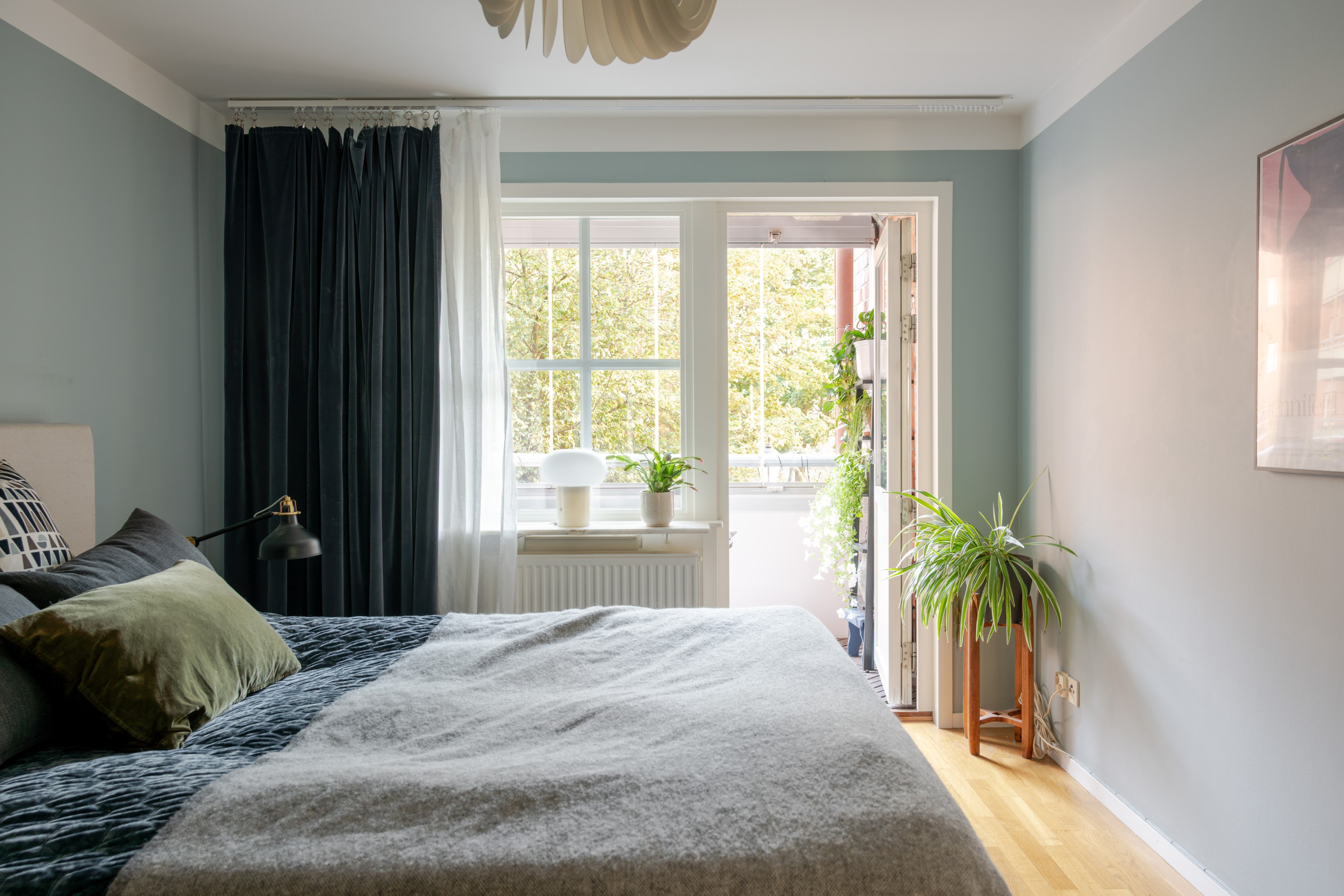 Bostadsbild från Katrinebergsbacken 26, 2 tr, Kommande i Liljeholmen - Liljeholmskajen, Stockholm