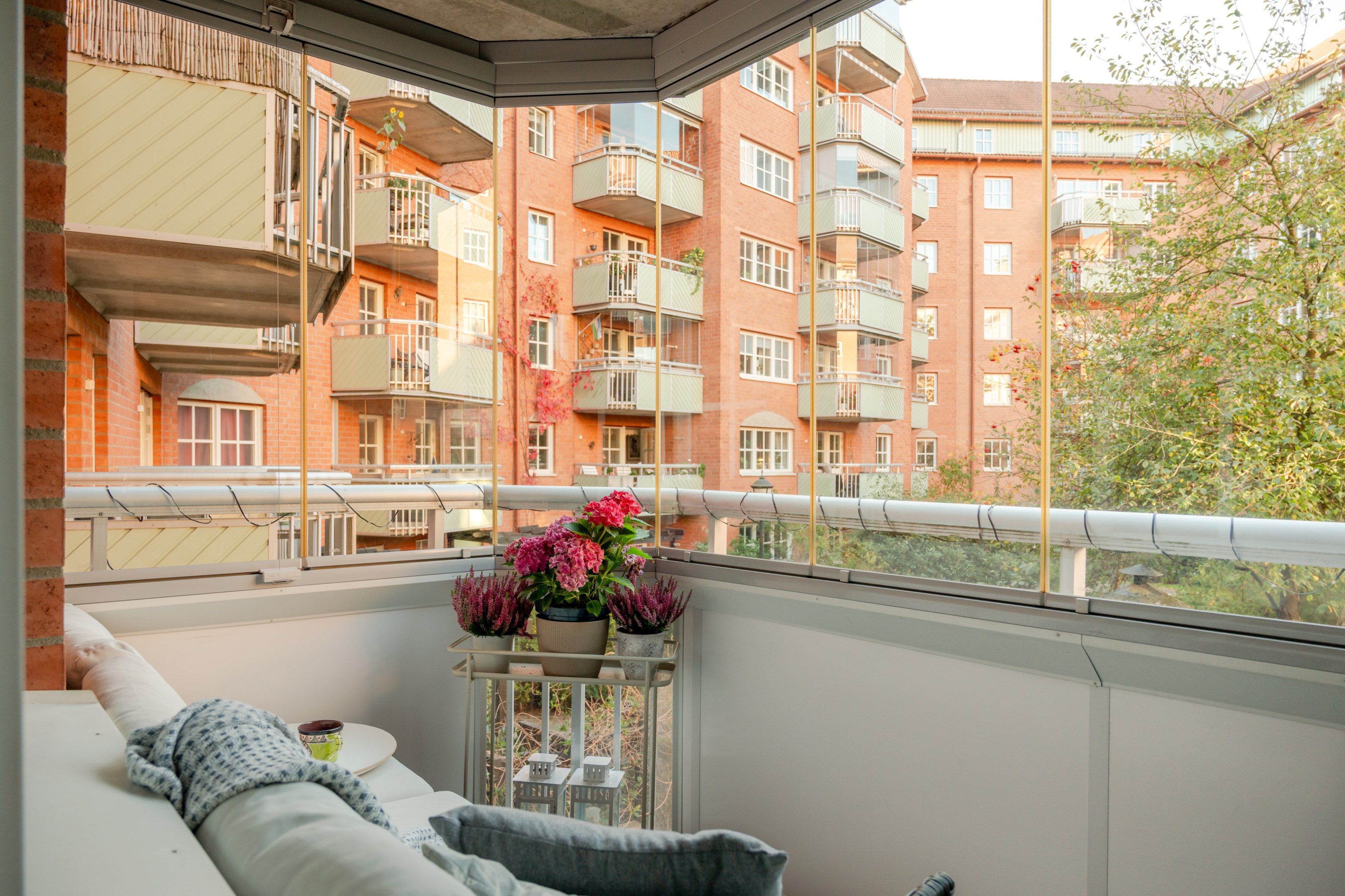 Bostadsbild från Katrinebergsbacken 26, 2 tr, Kommande i Liljeholmen - Liljeholmskajen, Stockholm