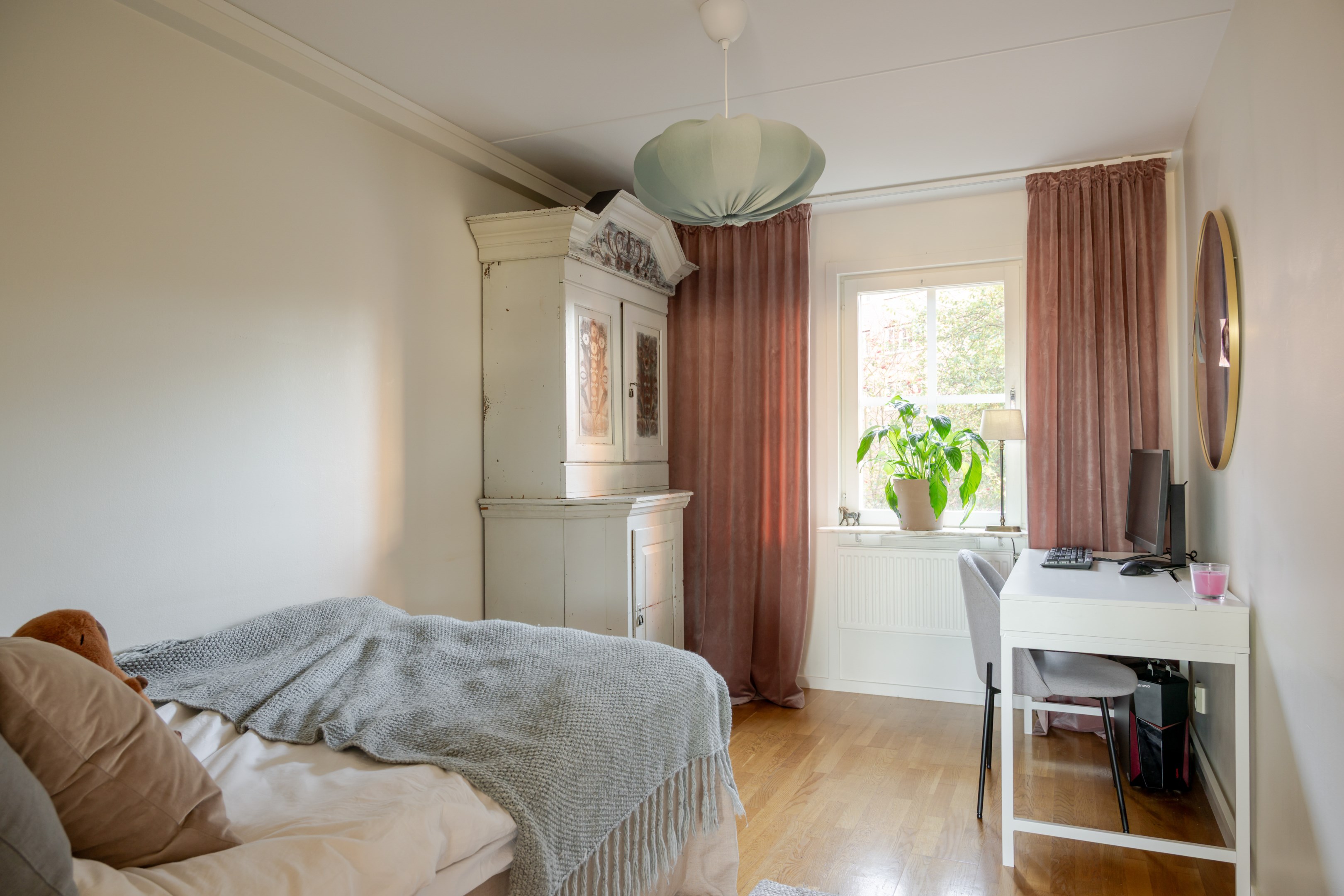 Bostadsbild från Katrinebergsbacken 26, 2 tr, Kommande i Liljeholmen - Liljeholmskajen, Stockholm