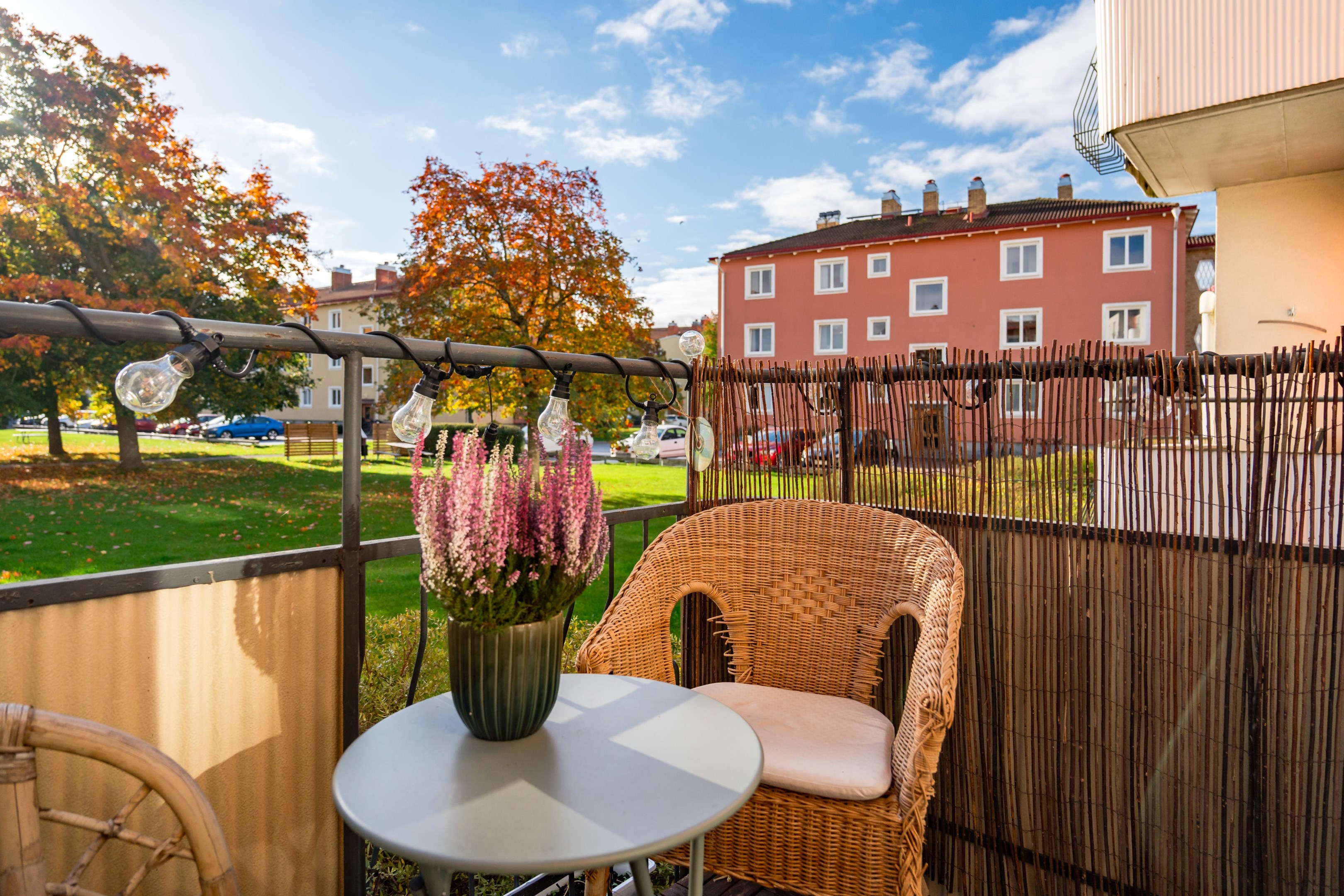 Bostadsbild från Salabacksgatan 7B, Kommande i Salabacke, Uppsala