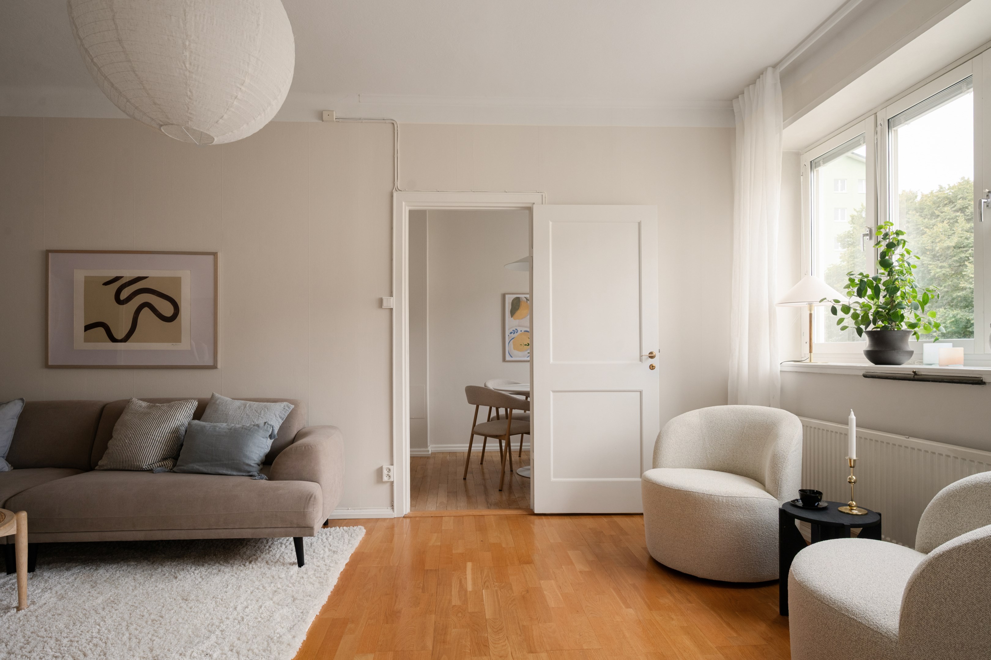 Bostadsbild från Levertinsgatan 5, Kommande i Kungsholmen - Kristineberg, Stockholm