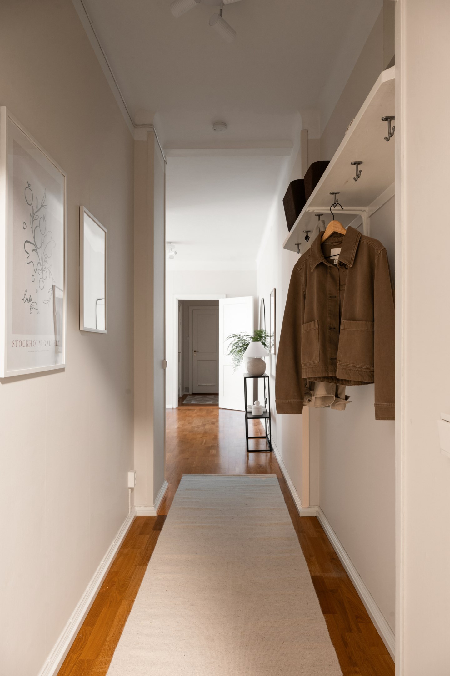 Bostadsbild från Levertinsgatan 5, Såld i Kungsholmen - Kristineberg, Stockholm