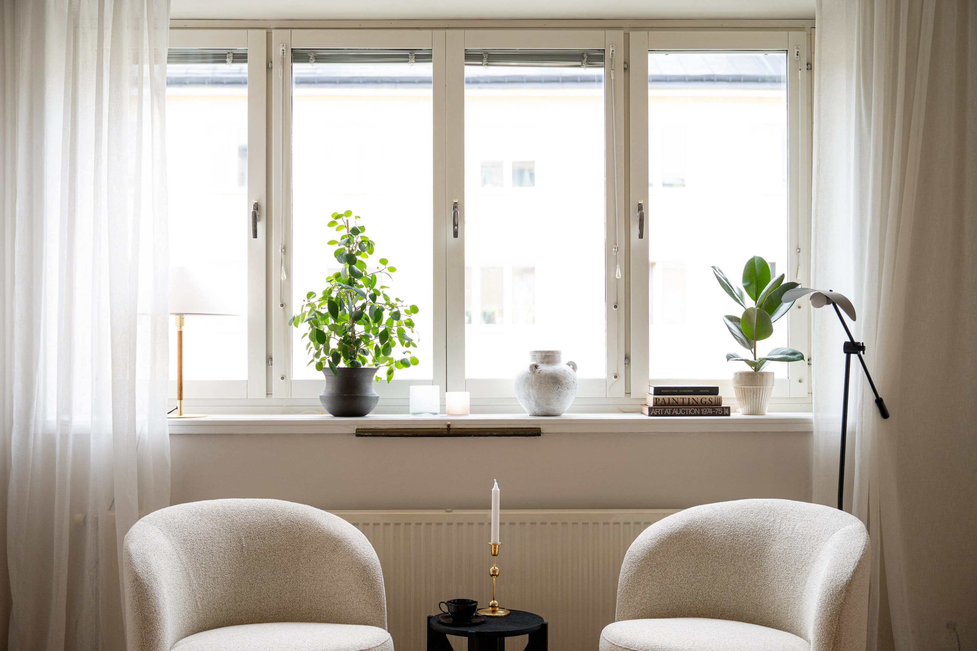 Bostadsbild från Levertinsgatan 5, Kommande i Kungsholmen - Kristineberg, Stockholm