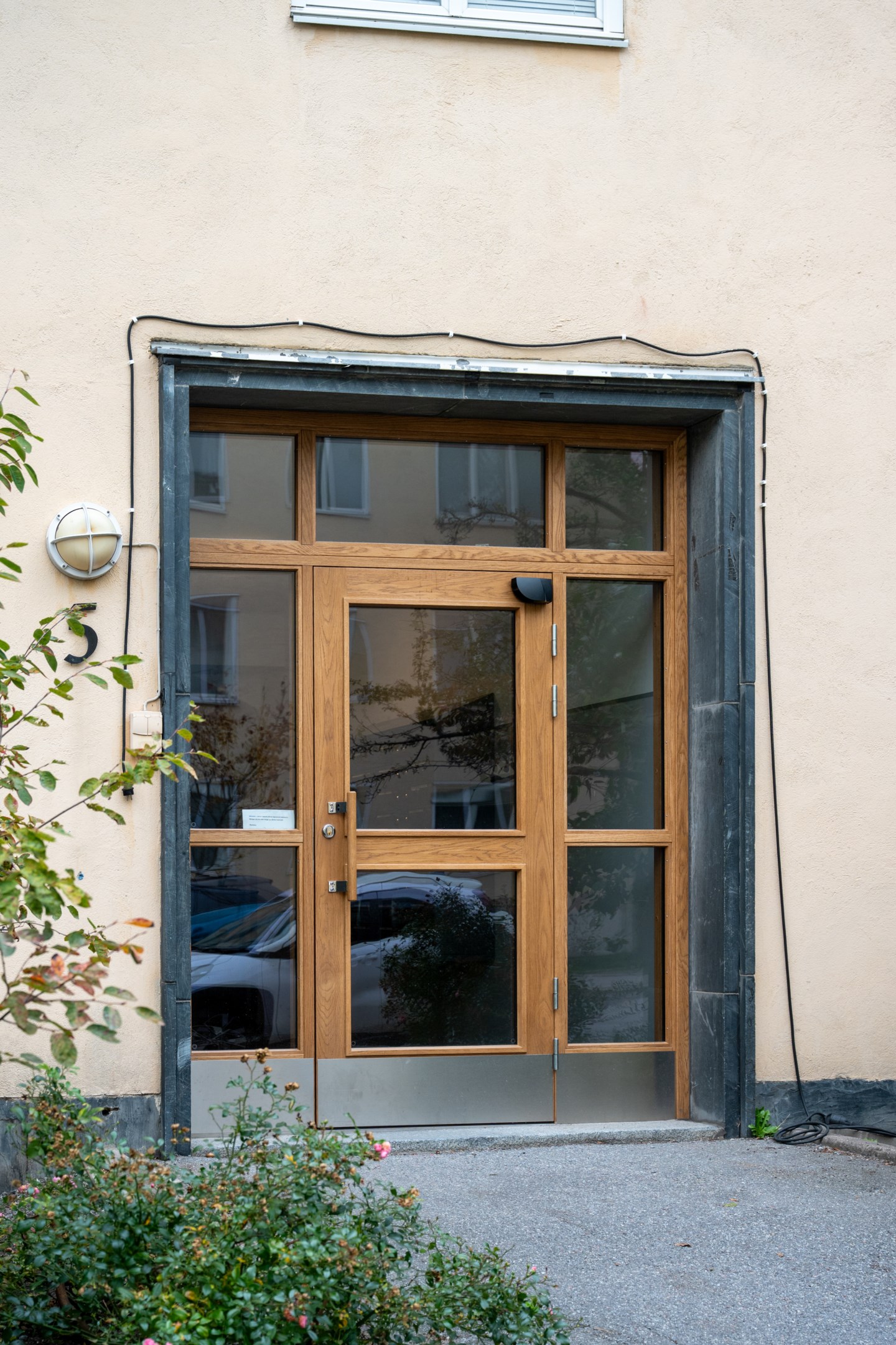 Bostadsbild från Levertinsgatan 5, Kommande i Kungsholmen - Kristineberg, Stockholm