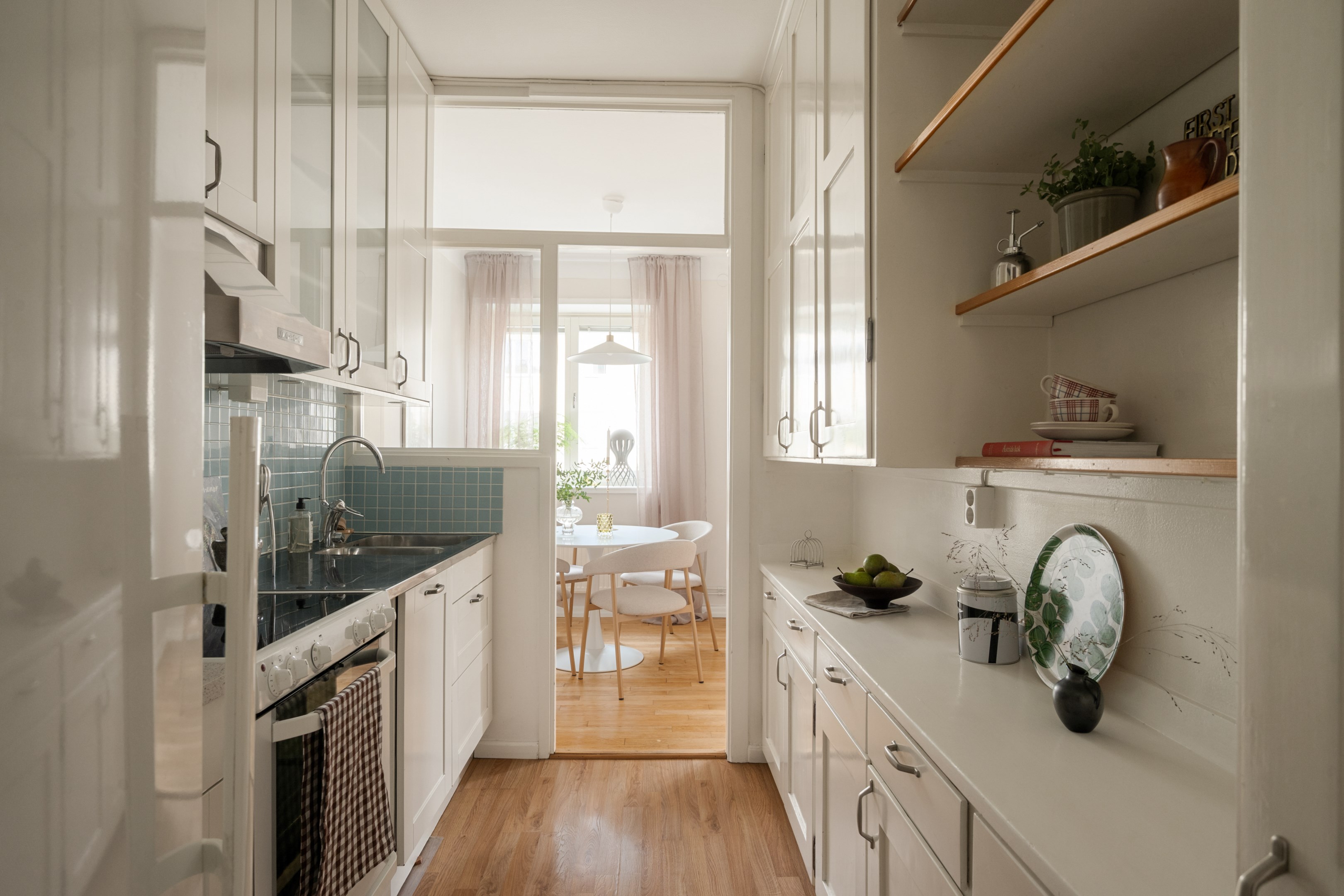 Bostadsbild från Levertinsgatan 5, Kommande i Kungsholmen - Kristineberg, Stockholm