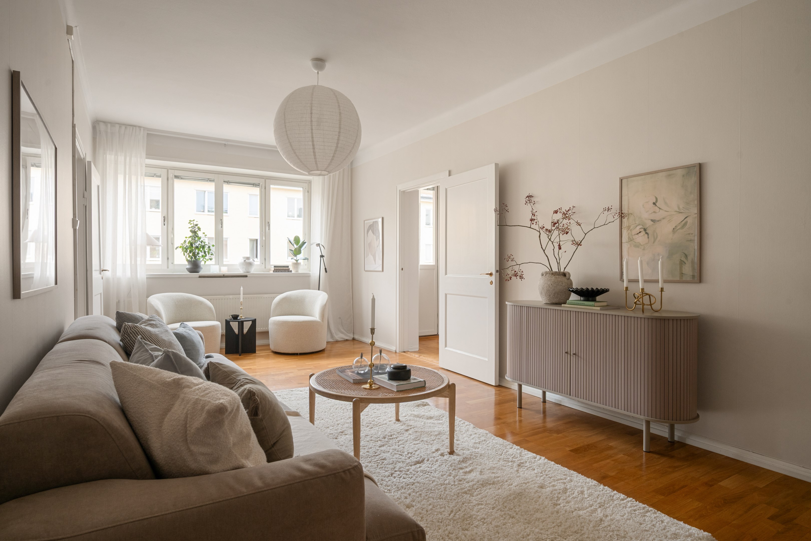 Bostadsbild från Levertinsgatan 5, Kommande i Kungsholmen - Kristineberg, Stockholm
