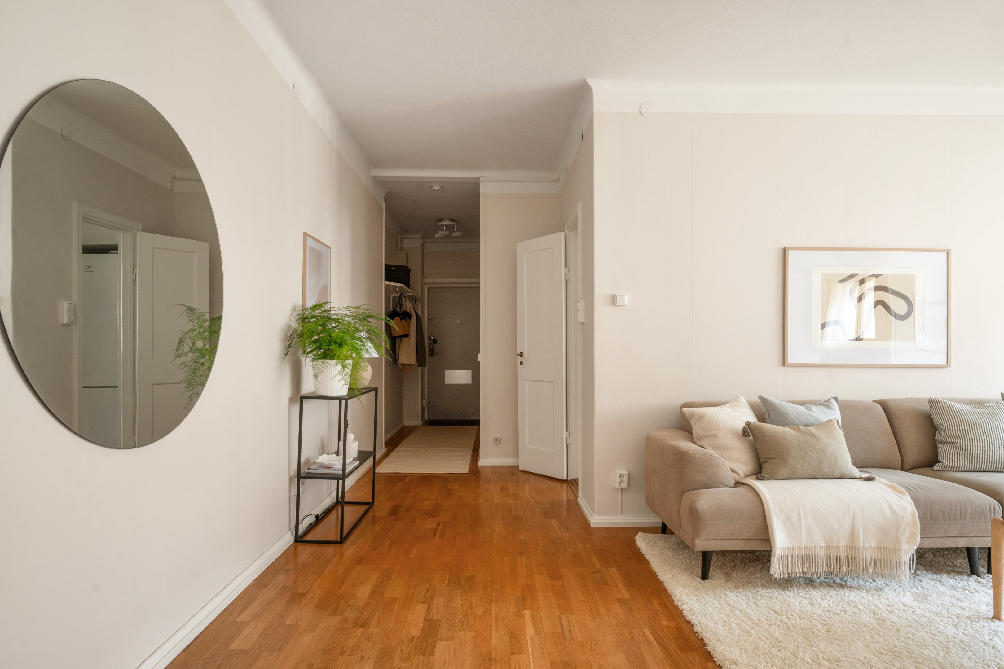 Bostadsbild från Levertinsgatan 5, Kommande i Kungsholmen - Kristineberg, Stockholm