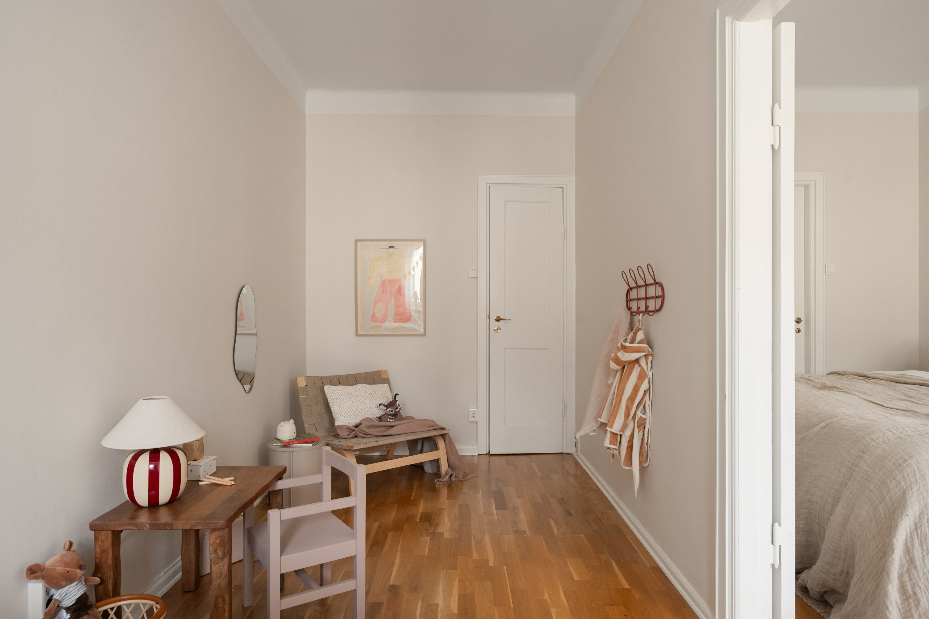 Bostadsbild från Levertinsgatan 5, Kommande i Kungsholmen - Kristineberg, Stockholm