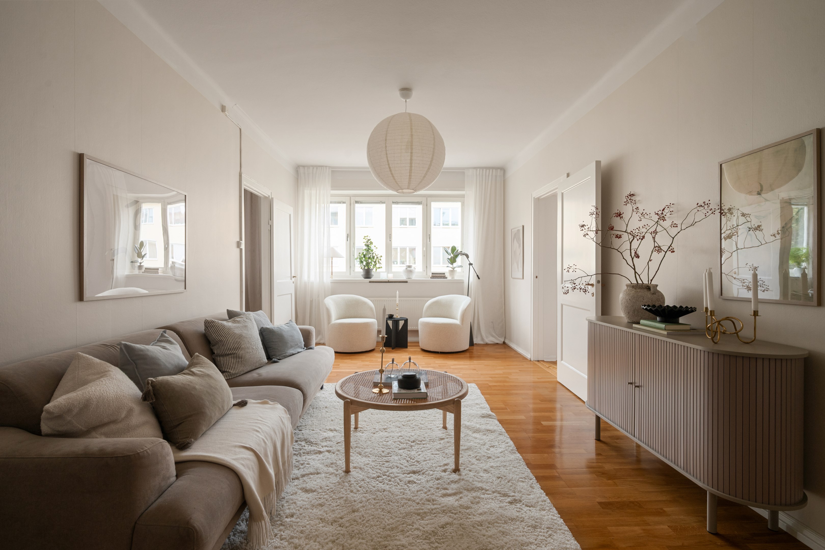 Bostadsbild från Levertinsgatan 5, Kommande i Kungsholmen - Kristineberg, Stockholm
