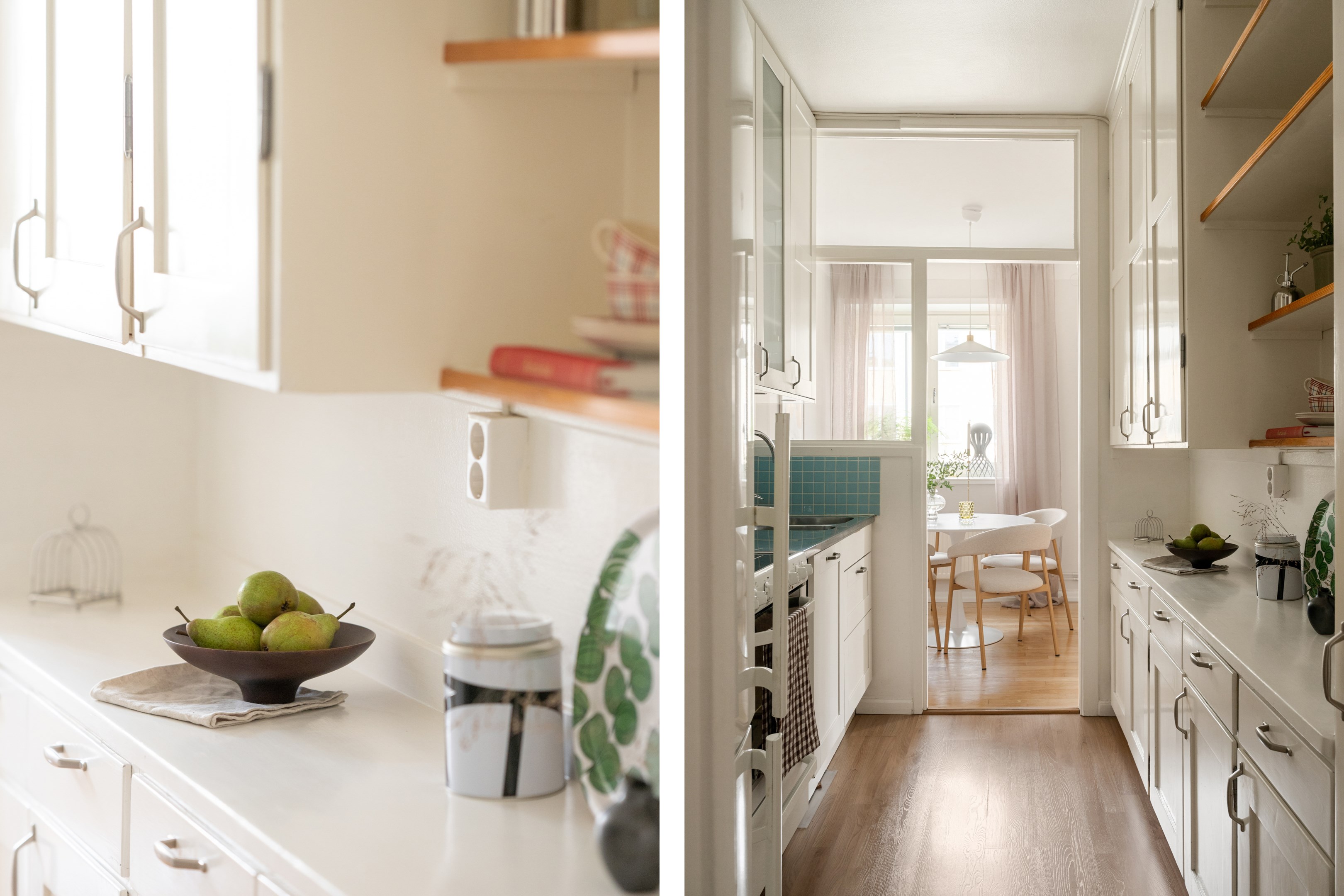 Bostadsbild från Levertinsgatan 5, Kommande i Kungsholmen - Kristineberg, Stockholm