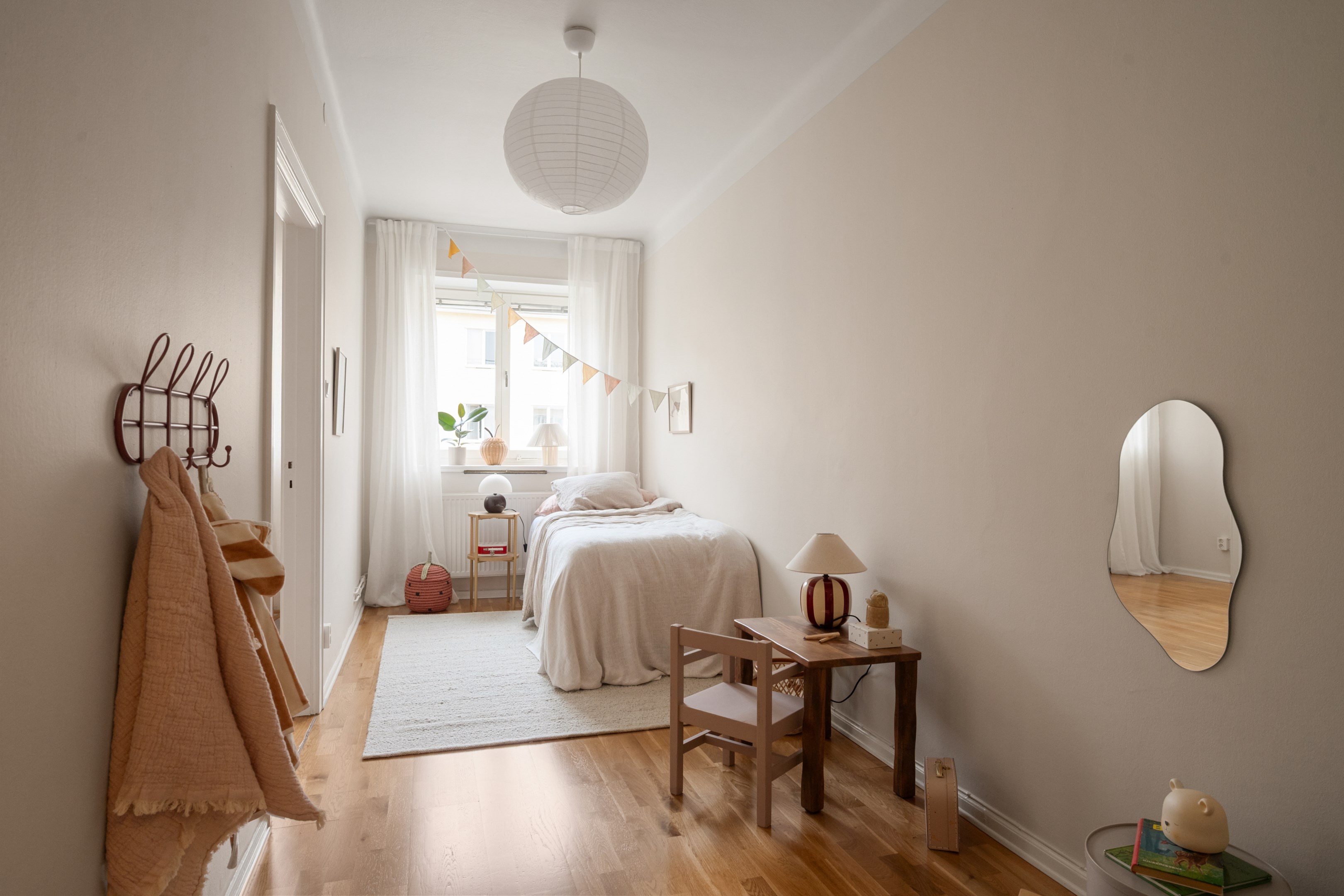 Bostadsbild från Levertinsgatan 5, Kommande i Kungsholmen - Kristineberg, Stockholm