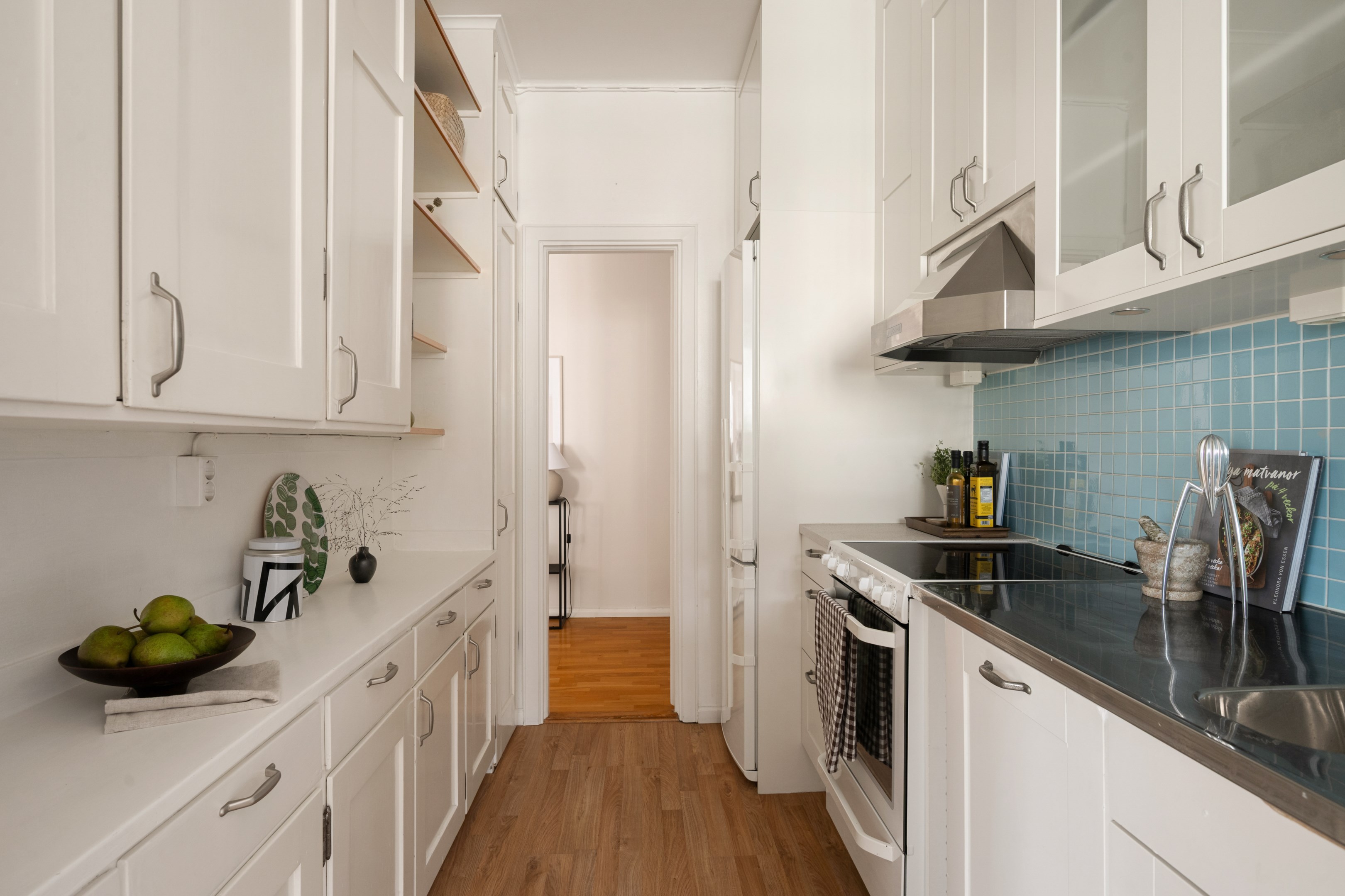 Bostadsbild från Levertinsgatan 5, Kommande i Kungsholmen - Kristineberg, Stockholm