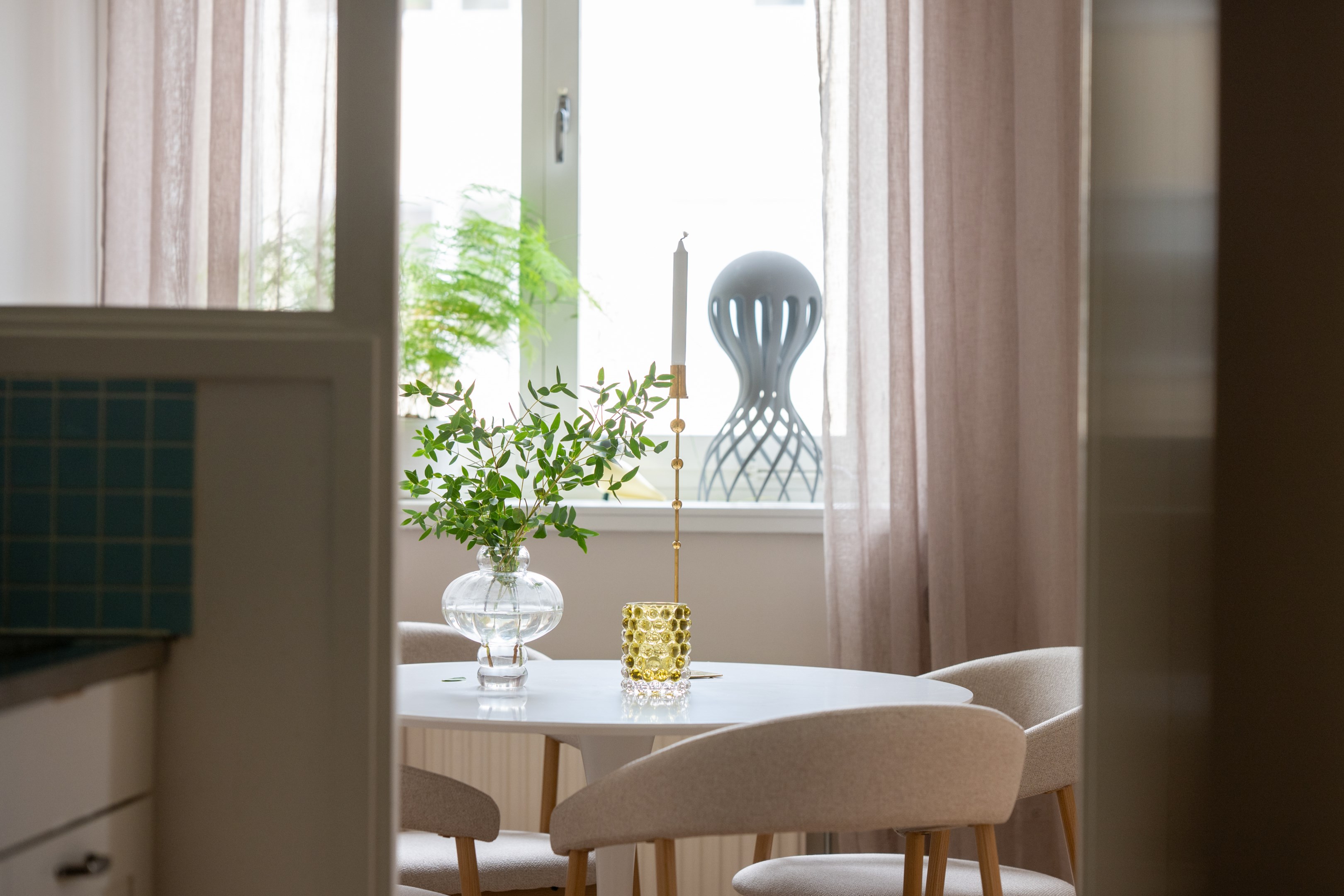 Bostadsbild från Levertinsgatan 5, Kommande i Kungsholmen - Kristineberg, Stockholm