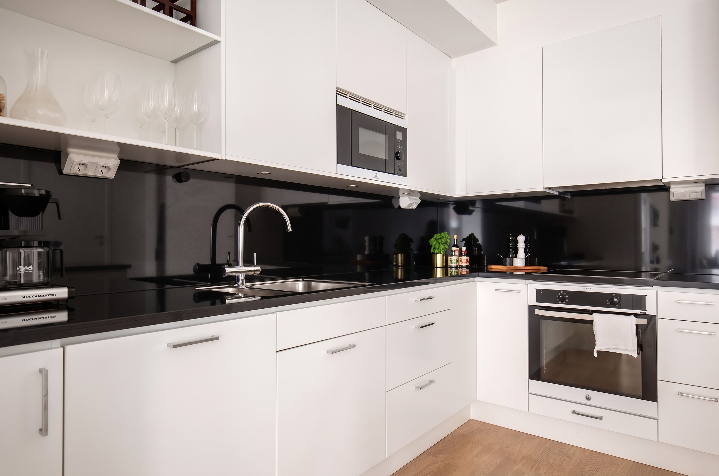 Bostadsbild från Mjölnarvägen 16, Såld i Kvarnholmen, Nacka