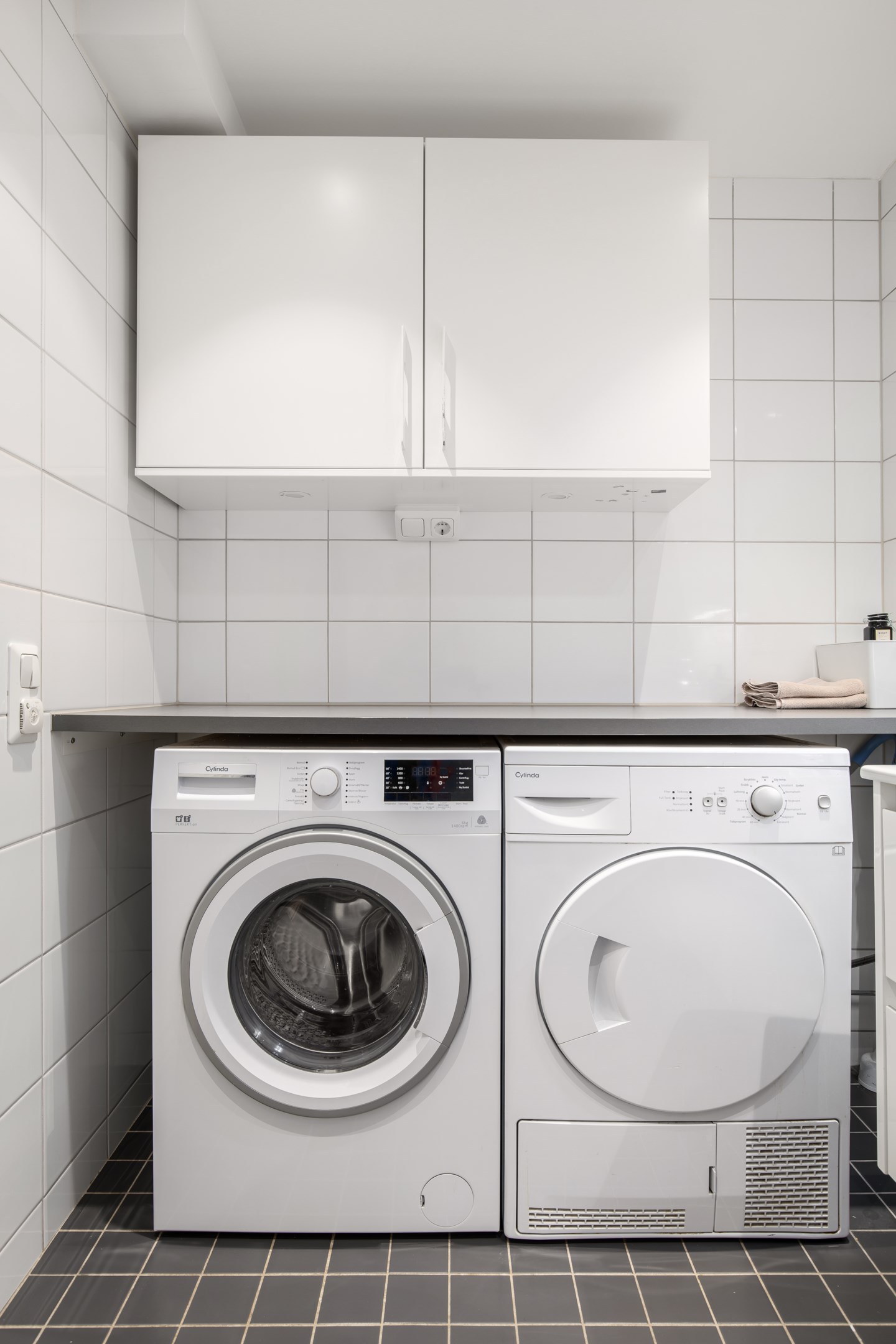 Bostadsbild från Mjölnarvägen 16, Såld i Kvarnholmen, Nacka
