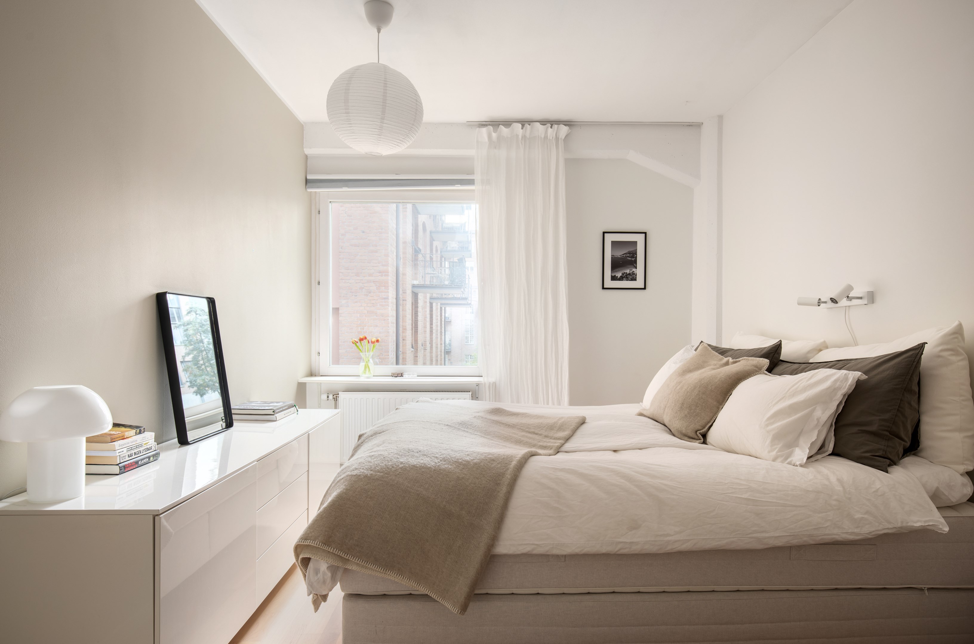 Bostadsbild från Mjölnarvägen 16, Såld i Kvarnholmen, Nacka