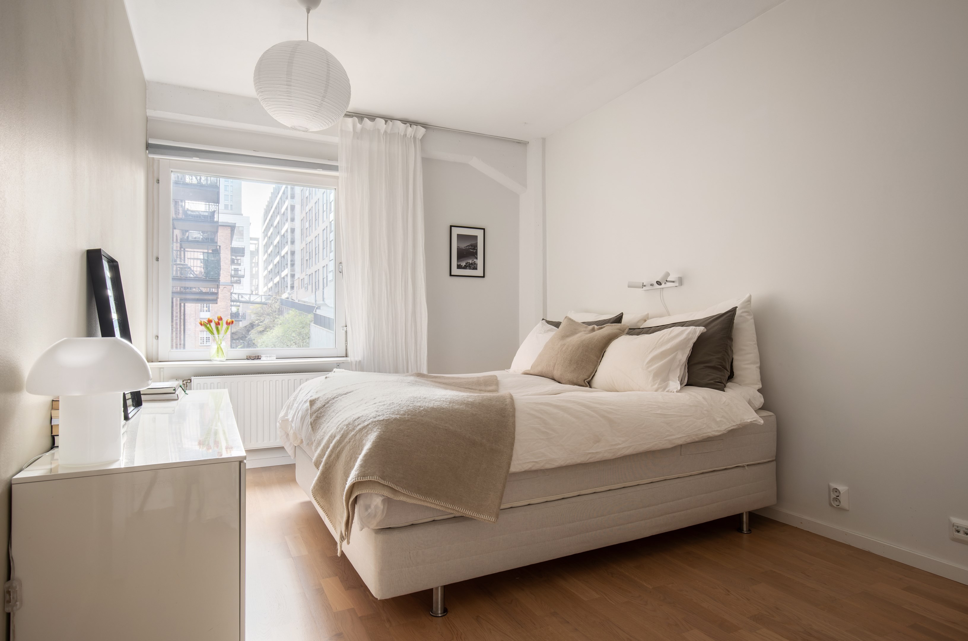 Bostadsbild från Mjölnarvägen 16, Såld i Kvarnholmen, Nacka