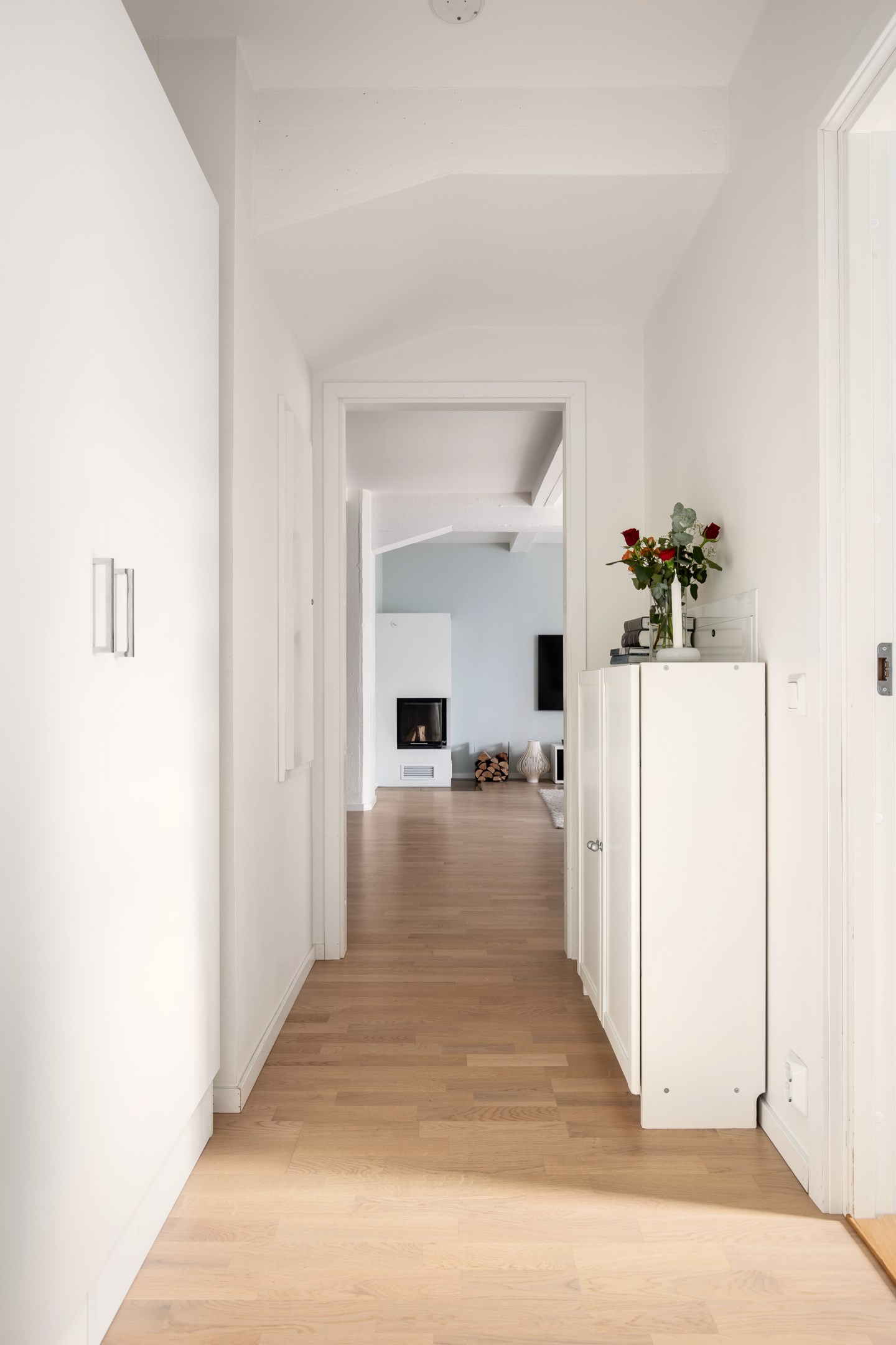 Bostadsbild från Mjölnarvägen 16, Såld i Kvarnholmen, Nacka