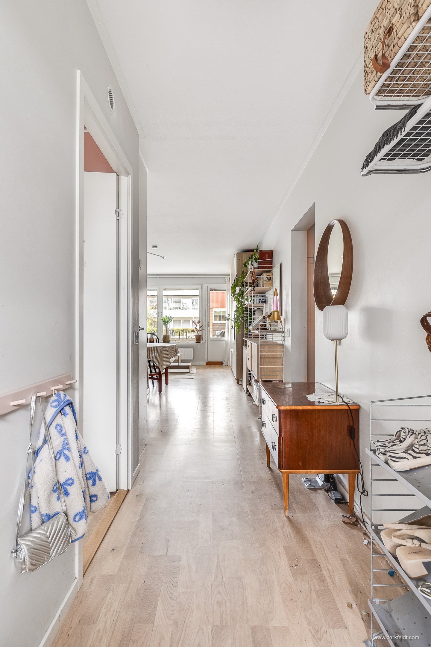 Bostadsbild från Kamomillgatan 32, Kommande i Årsta, Uppsala