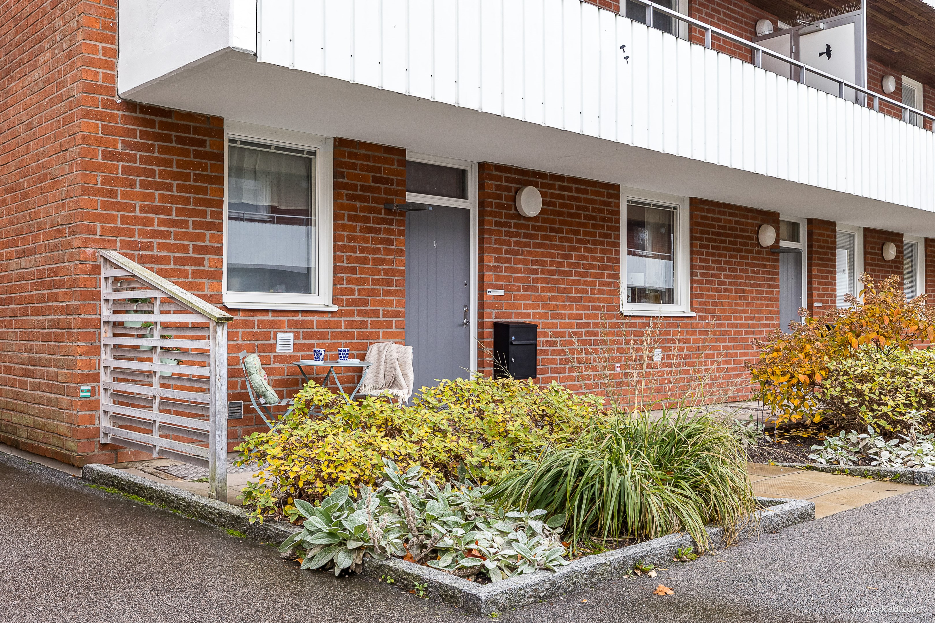 Bostadsbild från Kamomillgatan 32, Kommande i Årsta, Uppsala