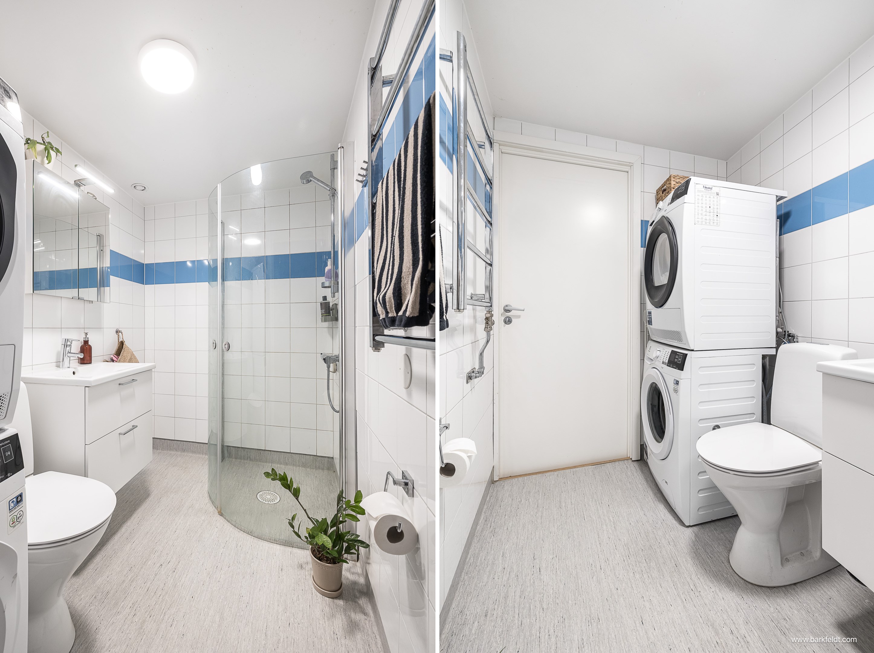 Bostadsbild från Kamomillgatan 32, Kommande i Årsta, Uppsala