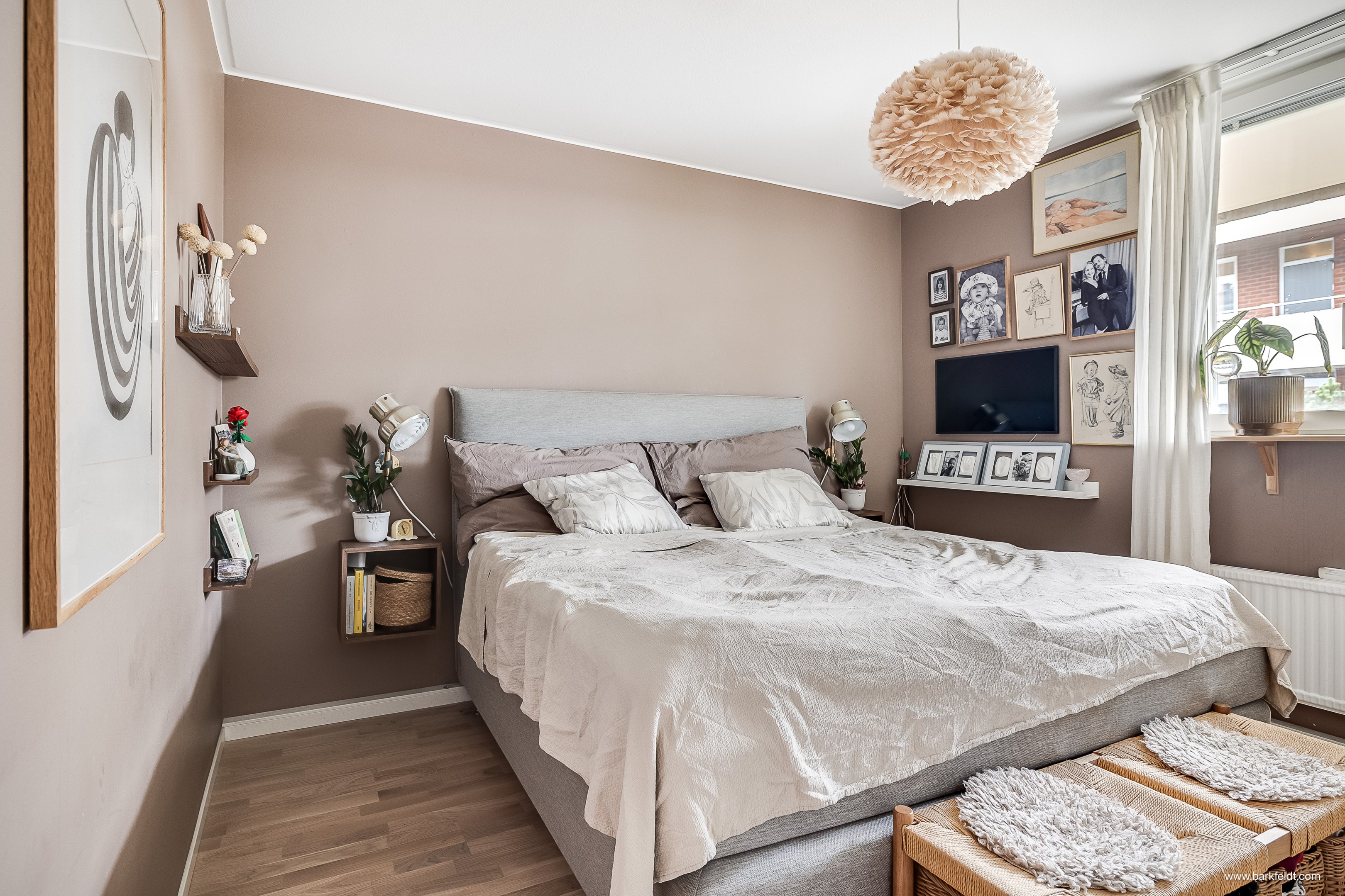 Bostadsbild från Kamomillgatan 32, Kommande i Årsta, Uppsala