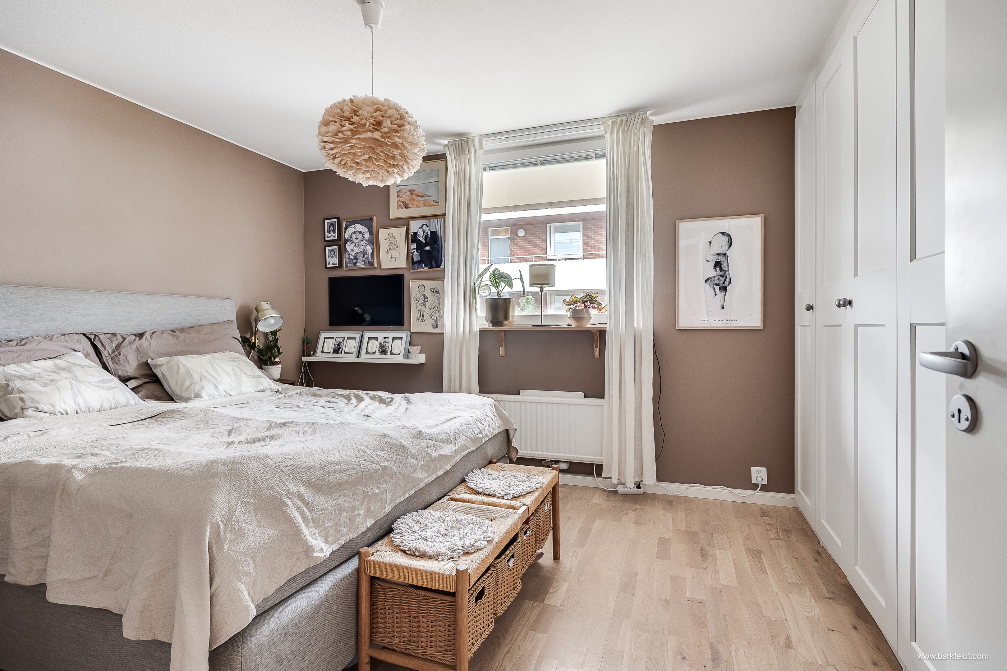 Bostadsbild från Kamomillgatan 32, Kommande i Årsta, Uppsala