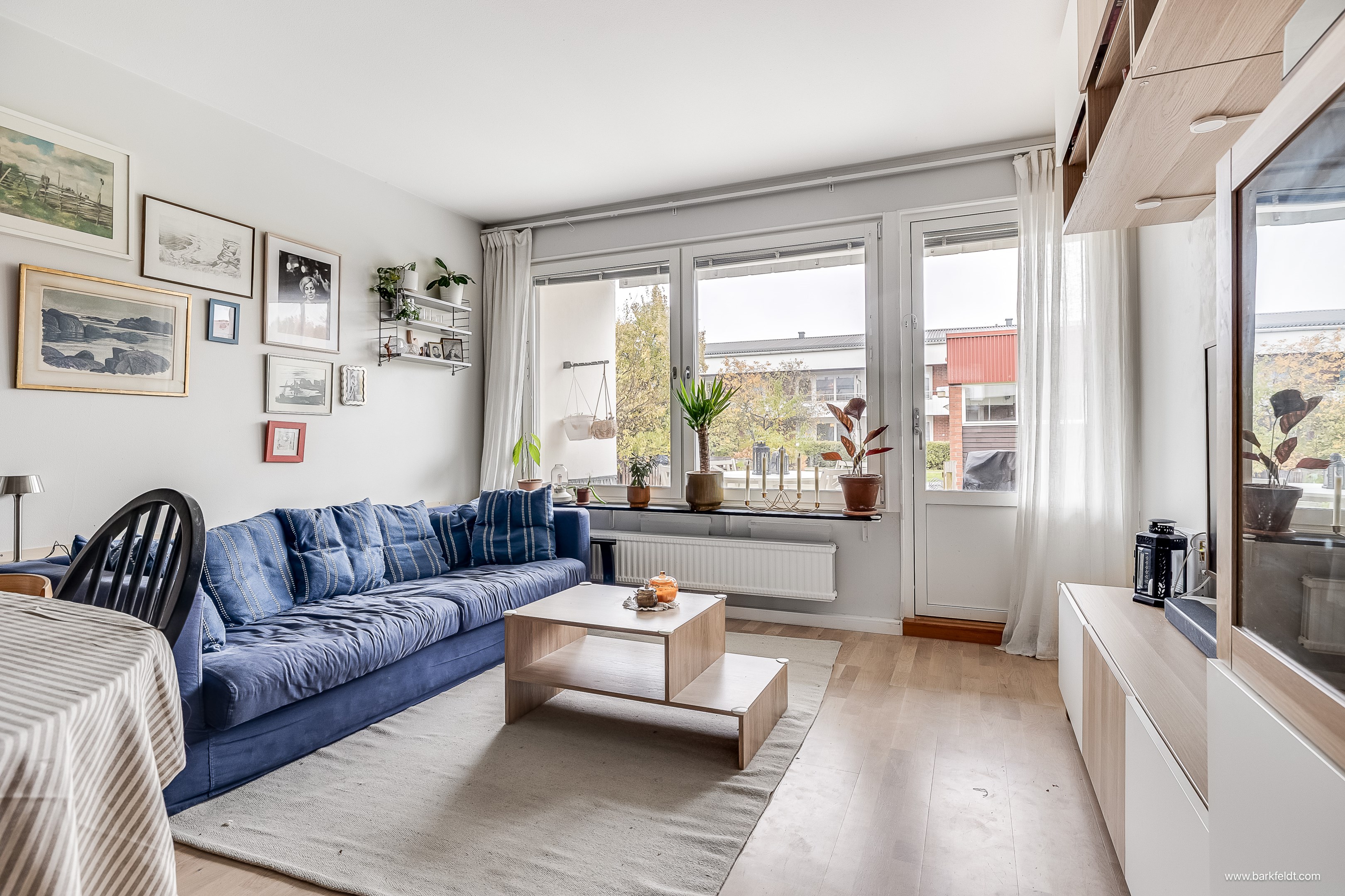 Bostadsbild från Kamomillgatan 32, Kommande i Årsta, Uppsala