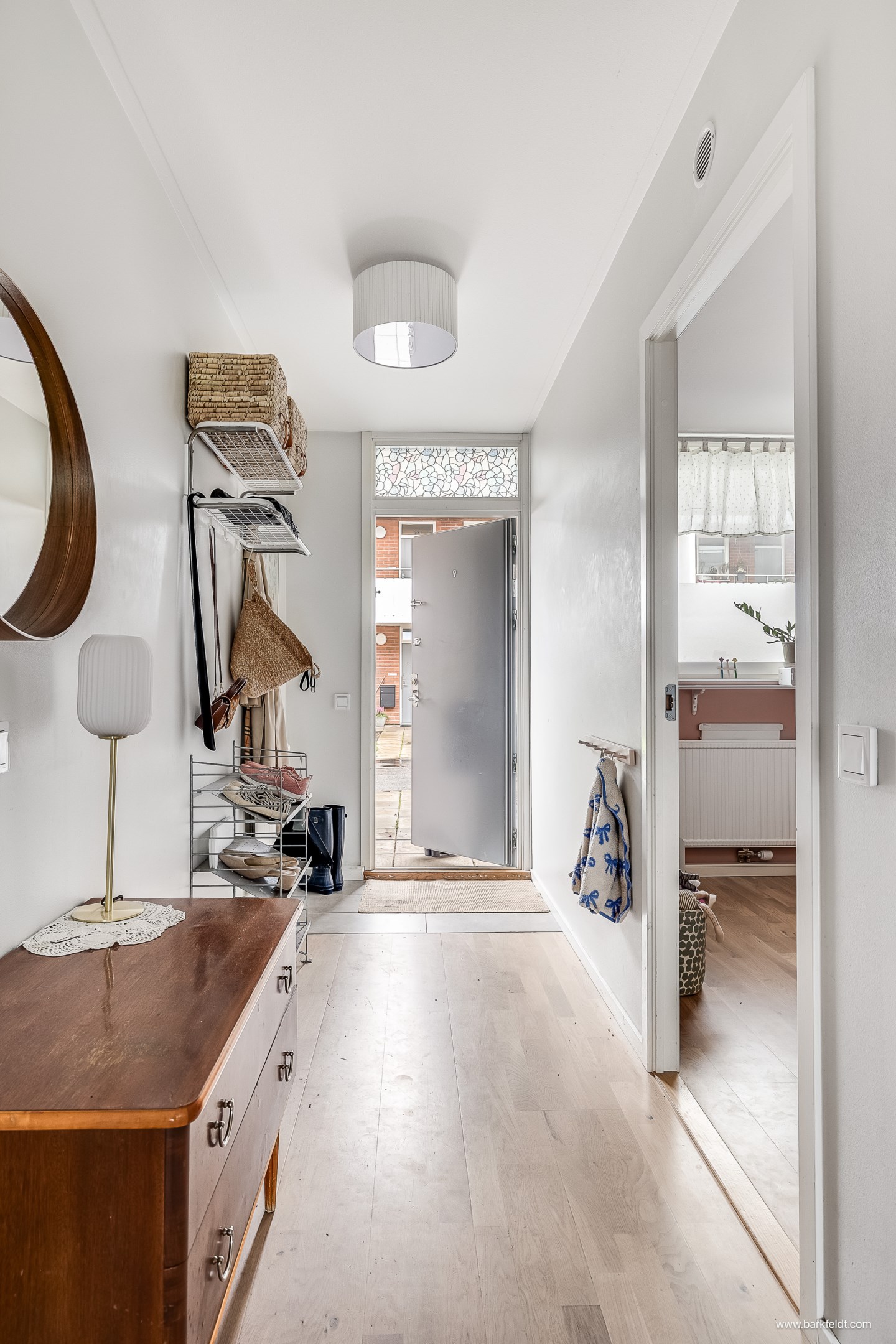 Bostadsbild från Kamomillgatan 32, Kommande i Årsta, Uppsala
