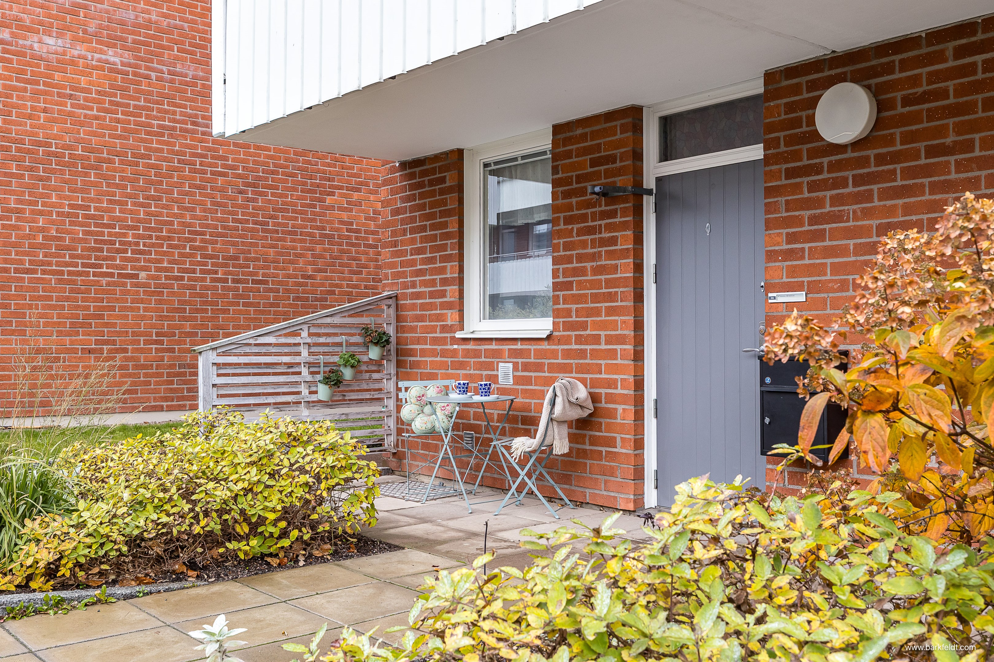 Bostadsbild från Kamomillgatan 32, Kommande i Årsta, Uppsala