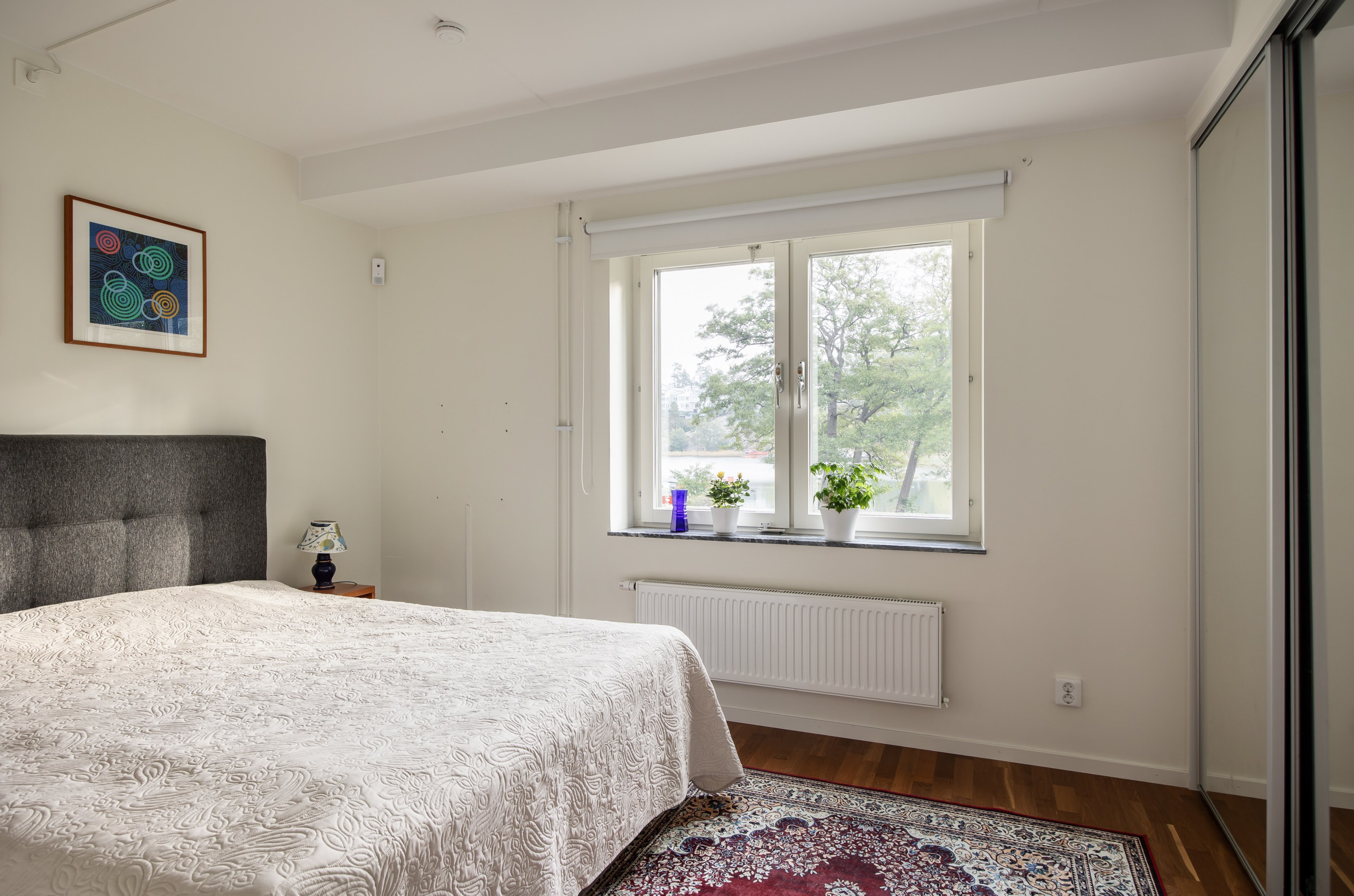 Bostadsbild från Sandtäktsvägen 8, Till salu i Mörtnäs, Värmdö
