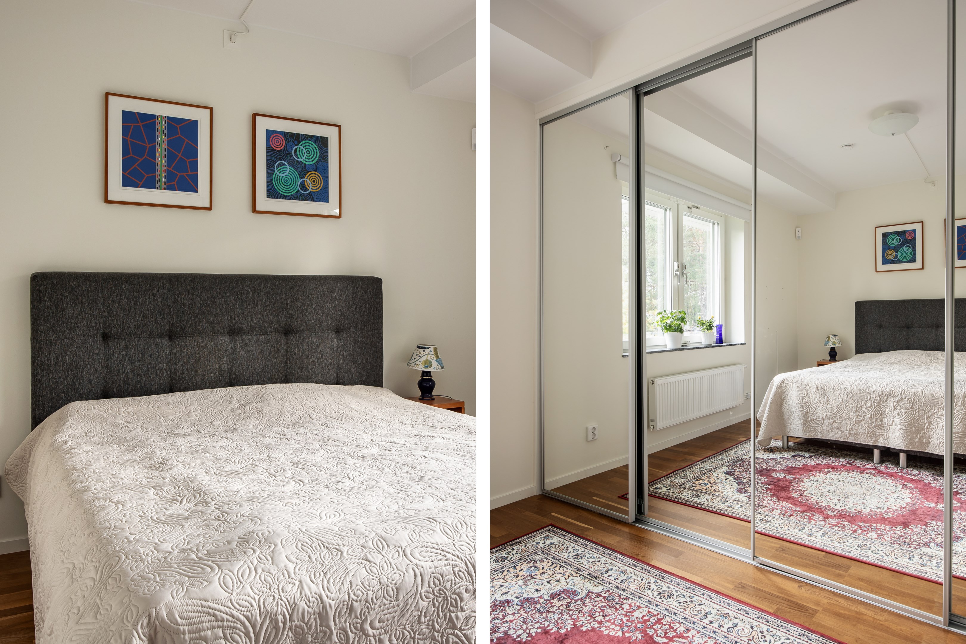 Bostadsbild från Sandtäktsvägen 8, Till salu i Mörtnäs, Värmdö
