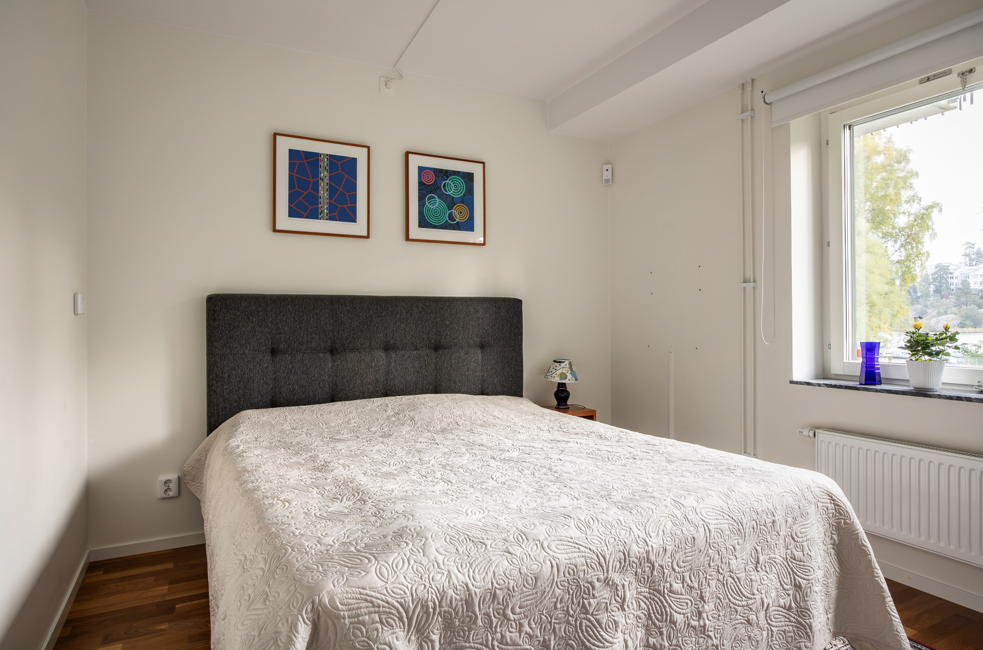 Bostadsbild från Sandtäktsvägen 8, Till salu i Mörtnäs, Värmdö