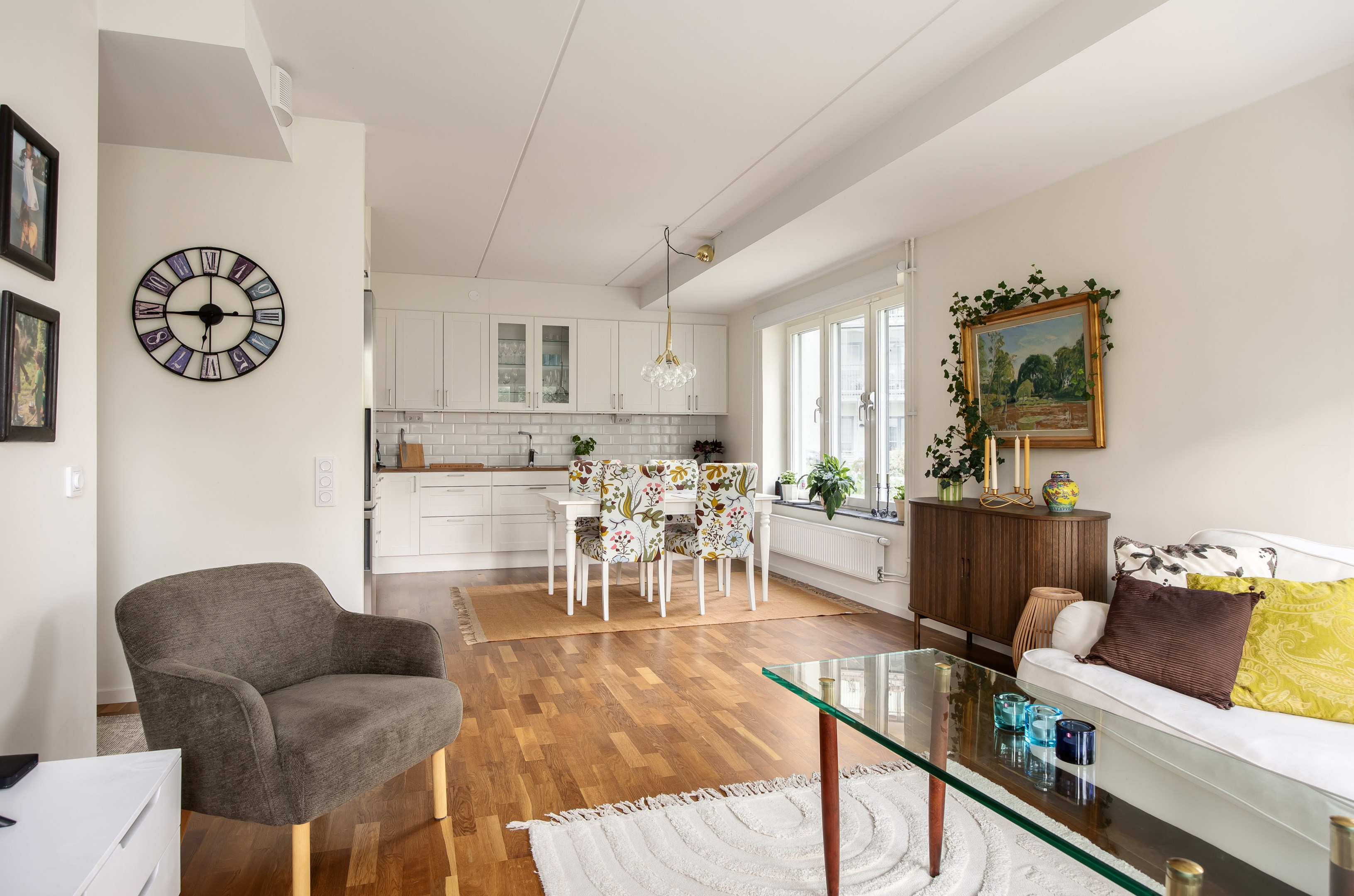 Bostadsbild från Sandtäktsvägen 8, Till salu i Mörtnäs, Värmdö