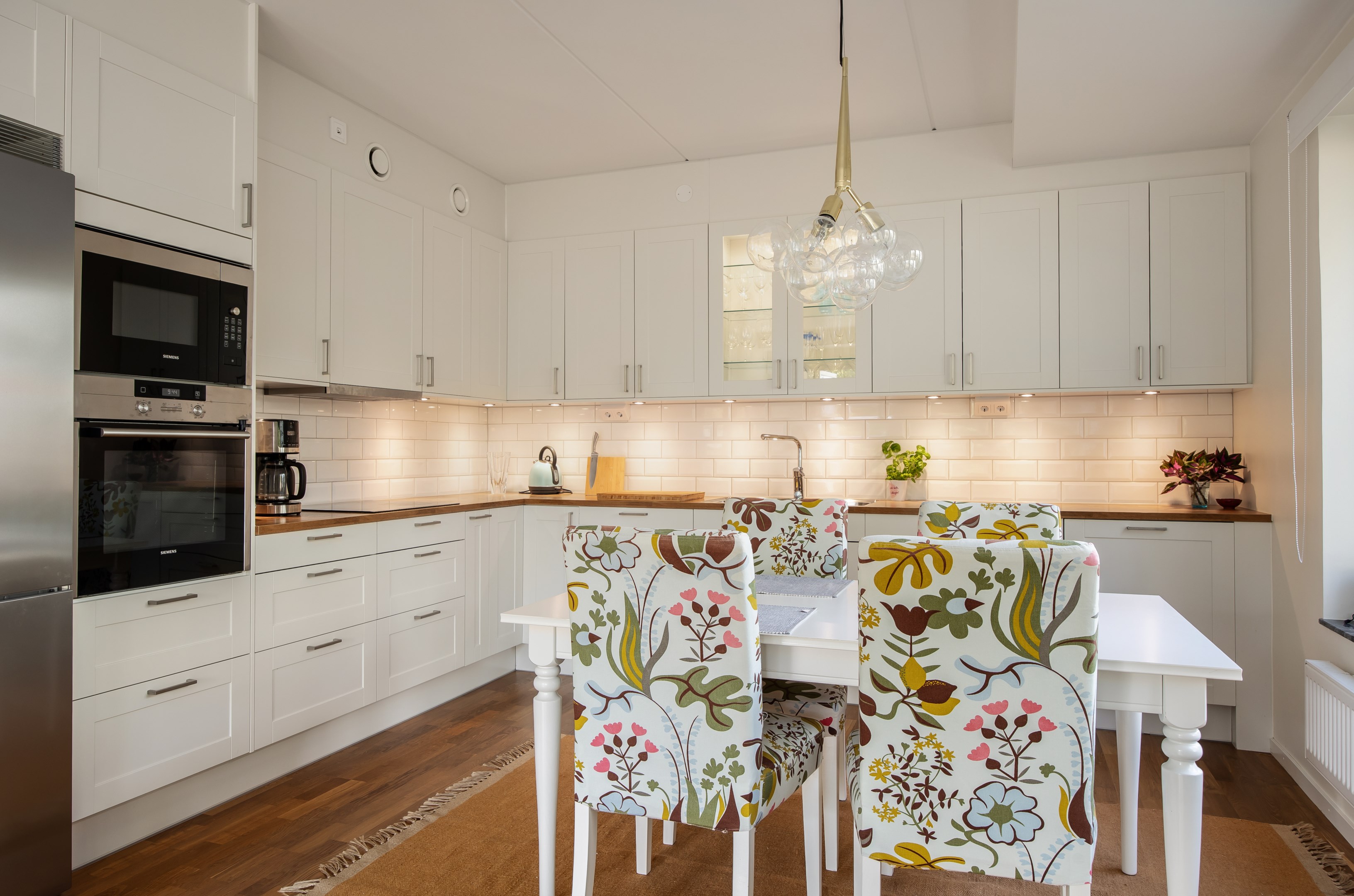Bostadsbild från Sandtäktsvägen 8, Till salu i Mörtnäs, Värmdö