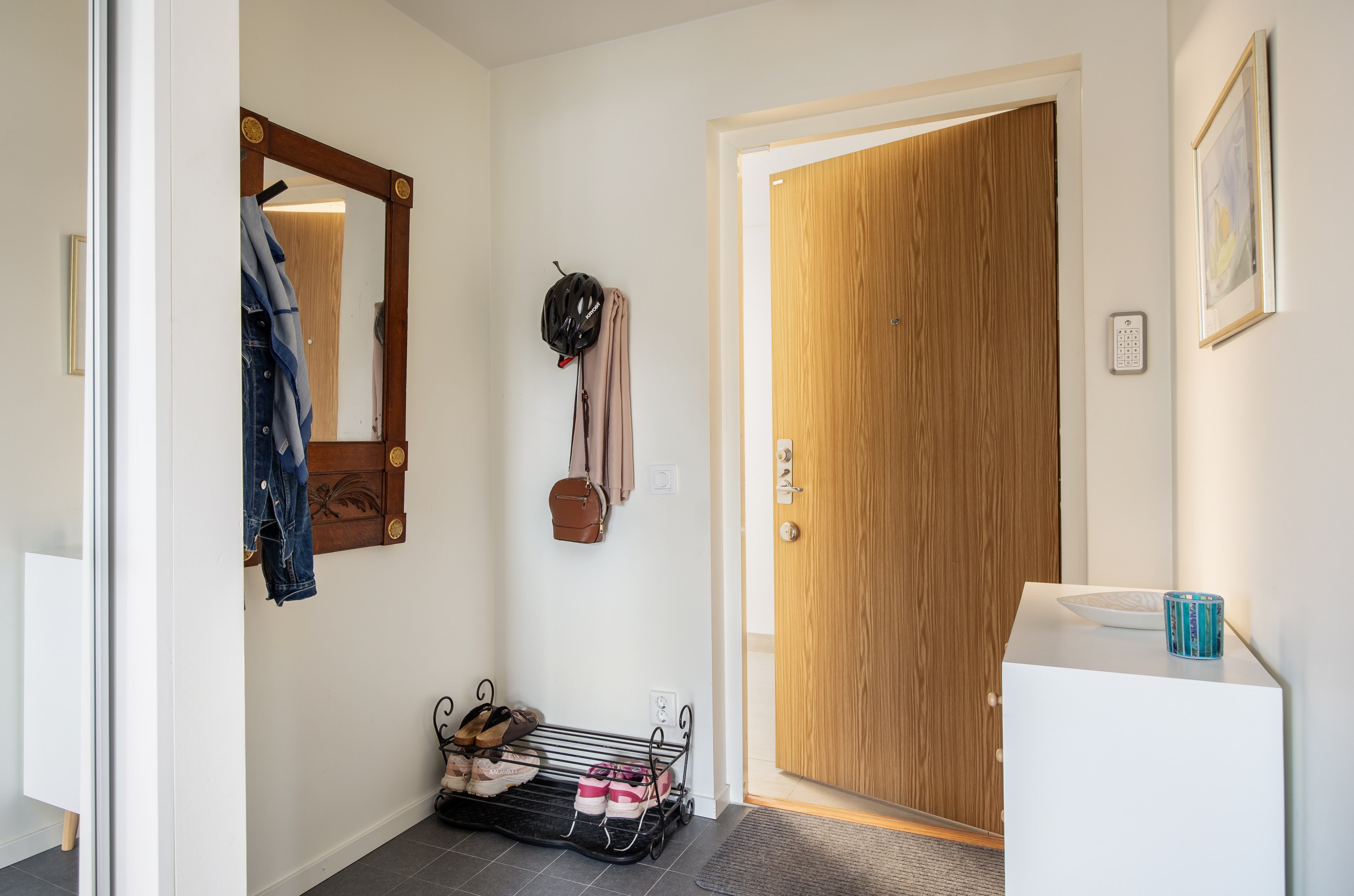 Bostadsbild från Sandtäktsvägen 8, Till salu i Mörtnäs, Värmdö