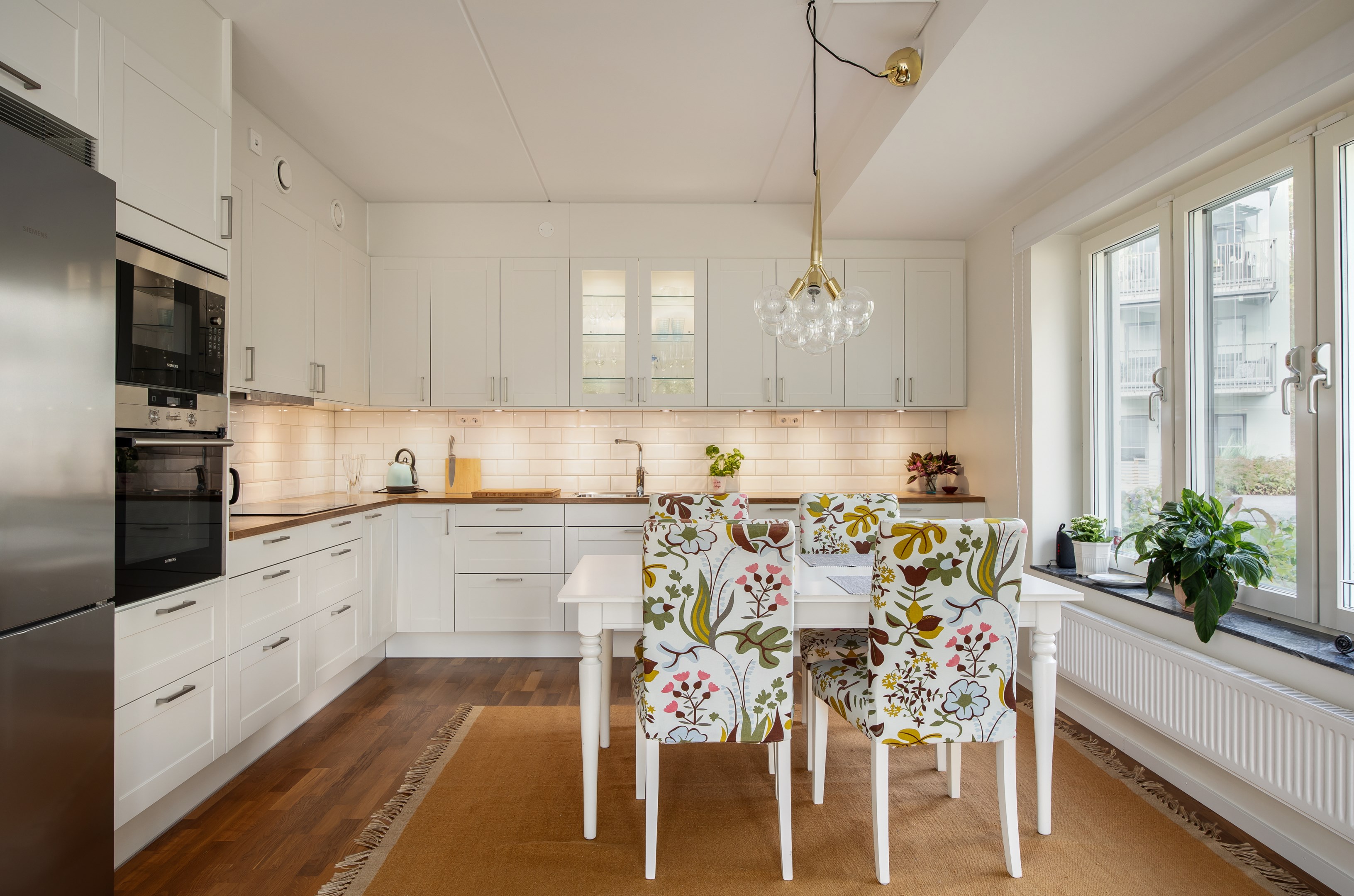 Bostadsbild från Sandtäktsvägen 8, Till salu i Mörtnäs, Värmdö