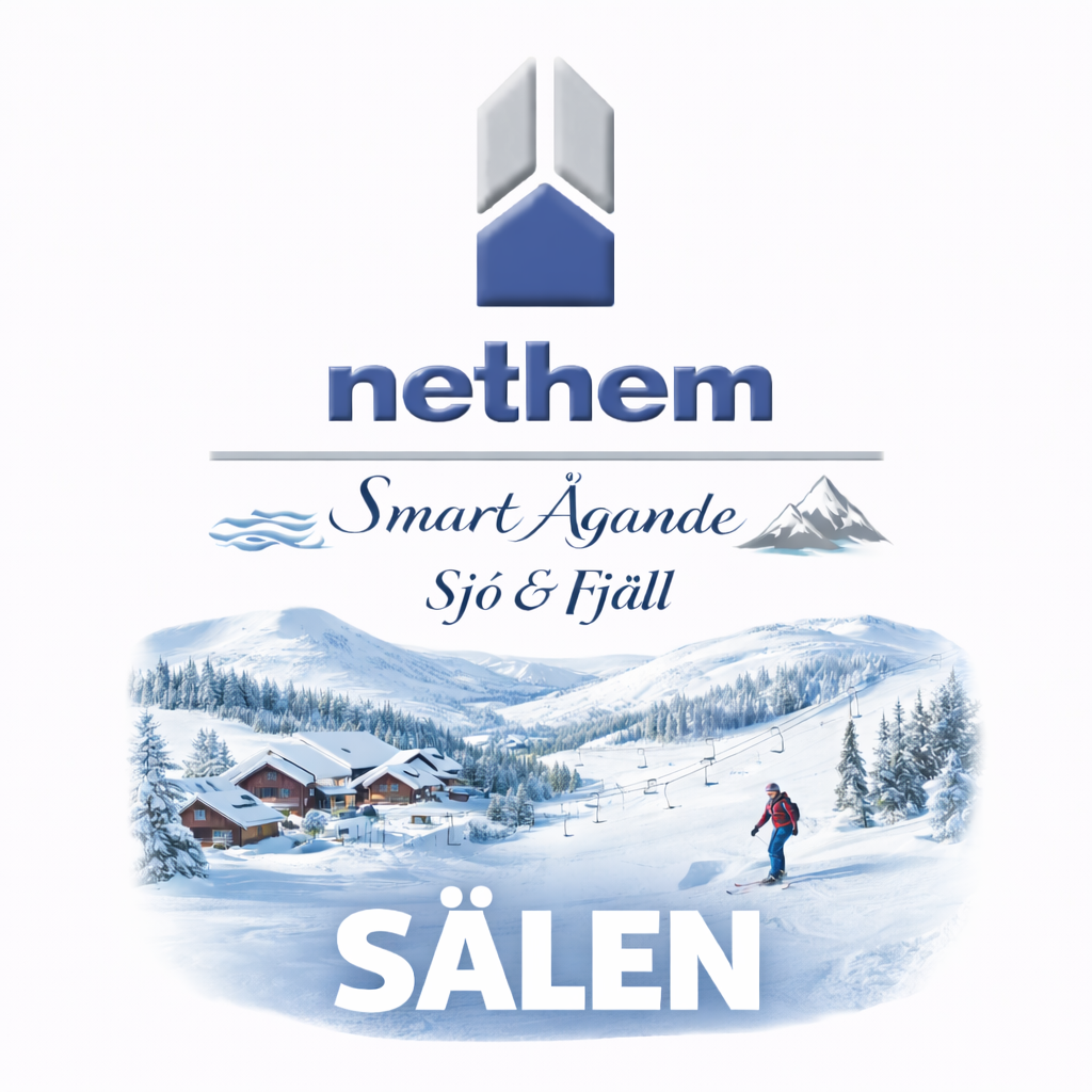 Smart Ägande – nyckeln till ett smartare, tryggare