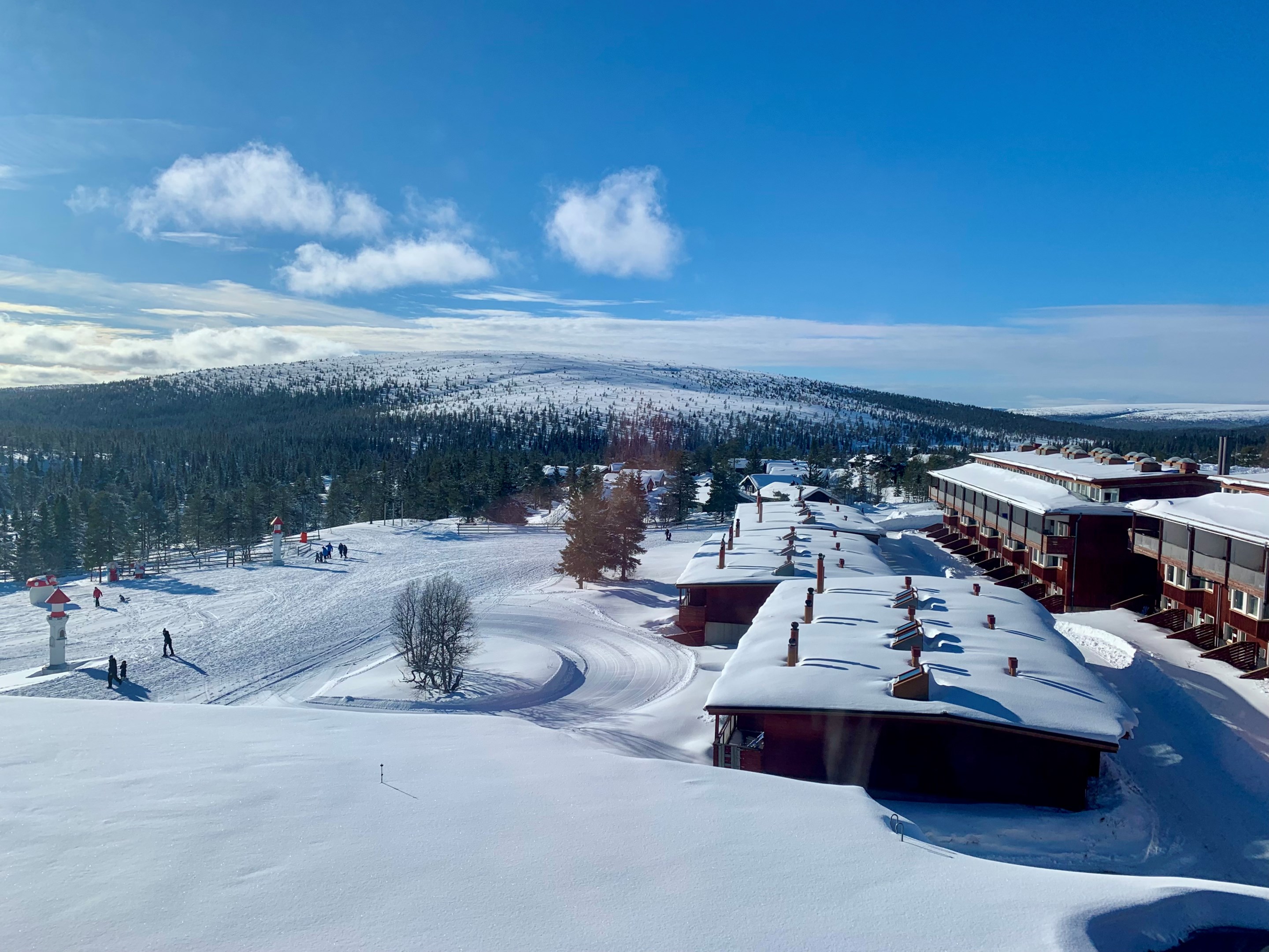Brf Högfjället