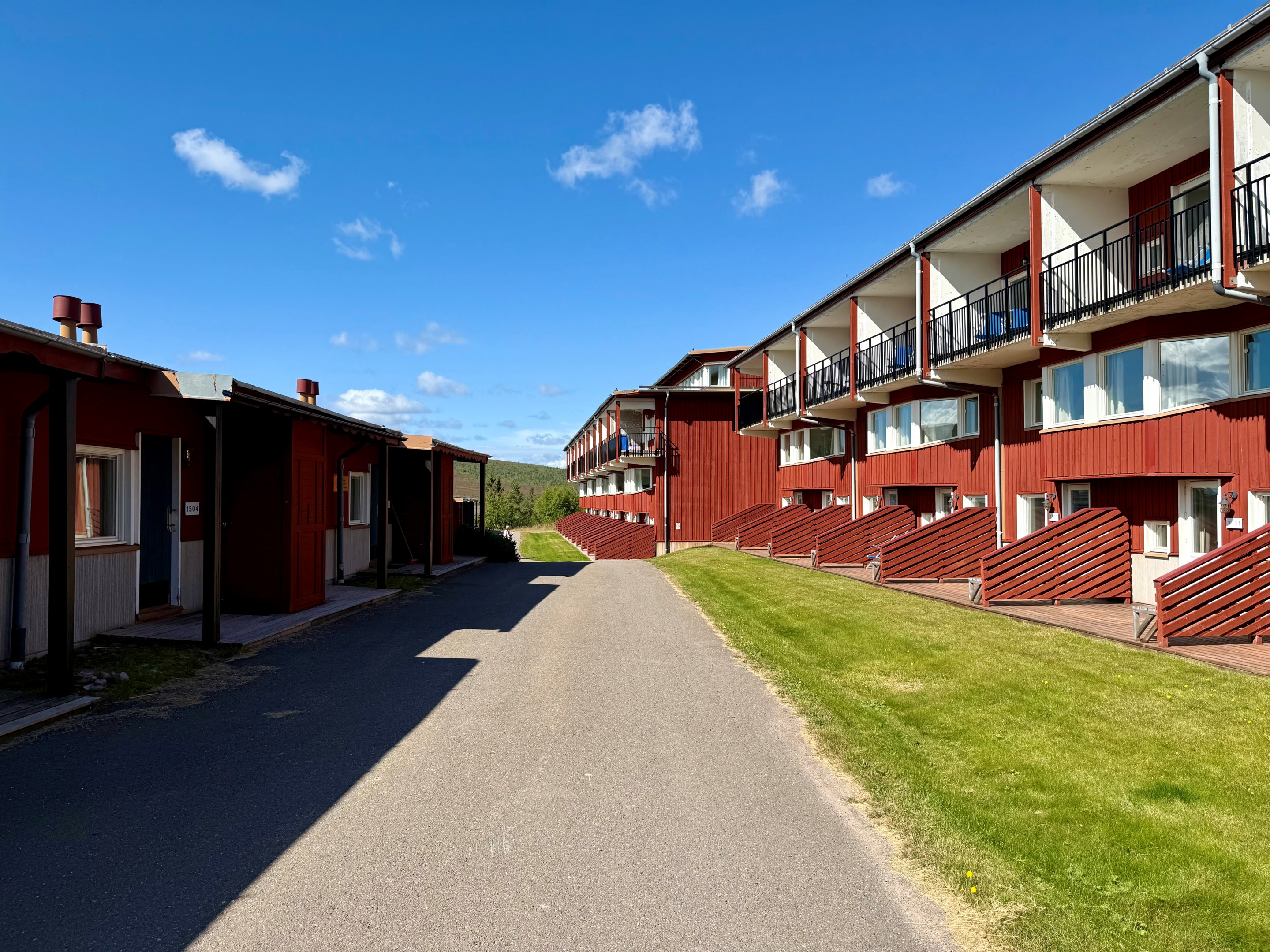 Brf Högfjället