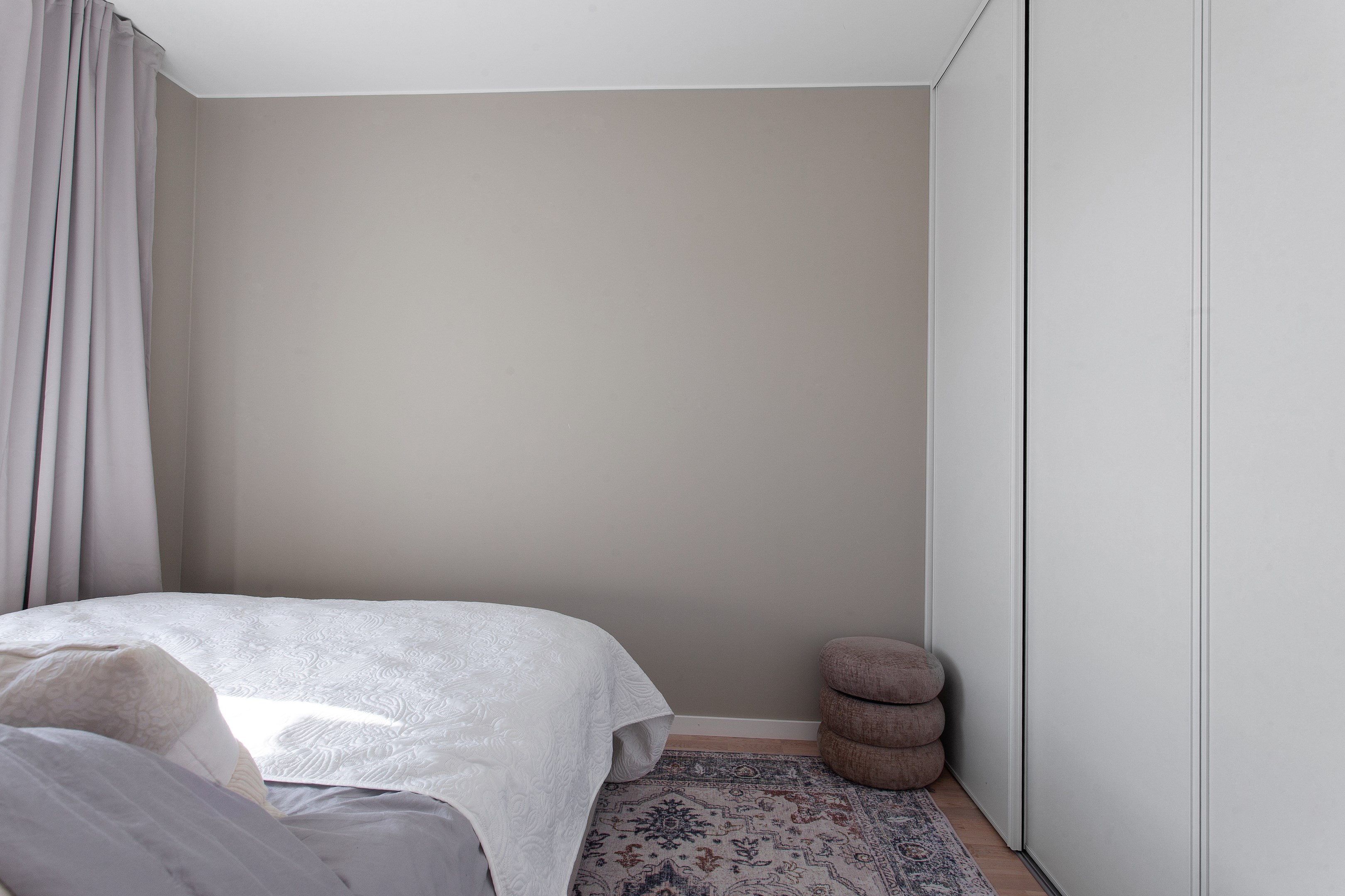 Bostadsbild från Centralvägen 101, Kommande i Roslags Näsby, Täby