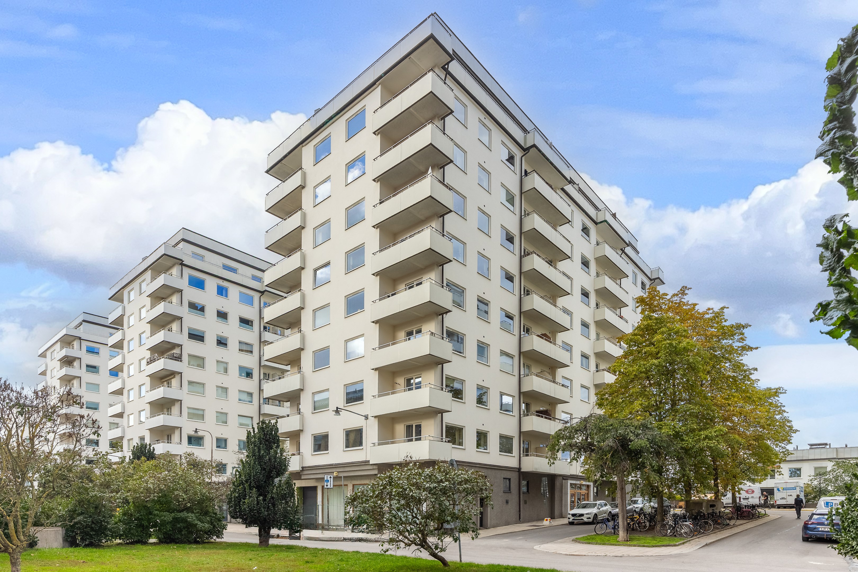 Bostadsbild från Kungsklippan 14, Såld i Kungsholmen - Kungsklippan, Stockholm