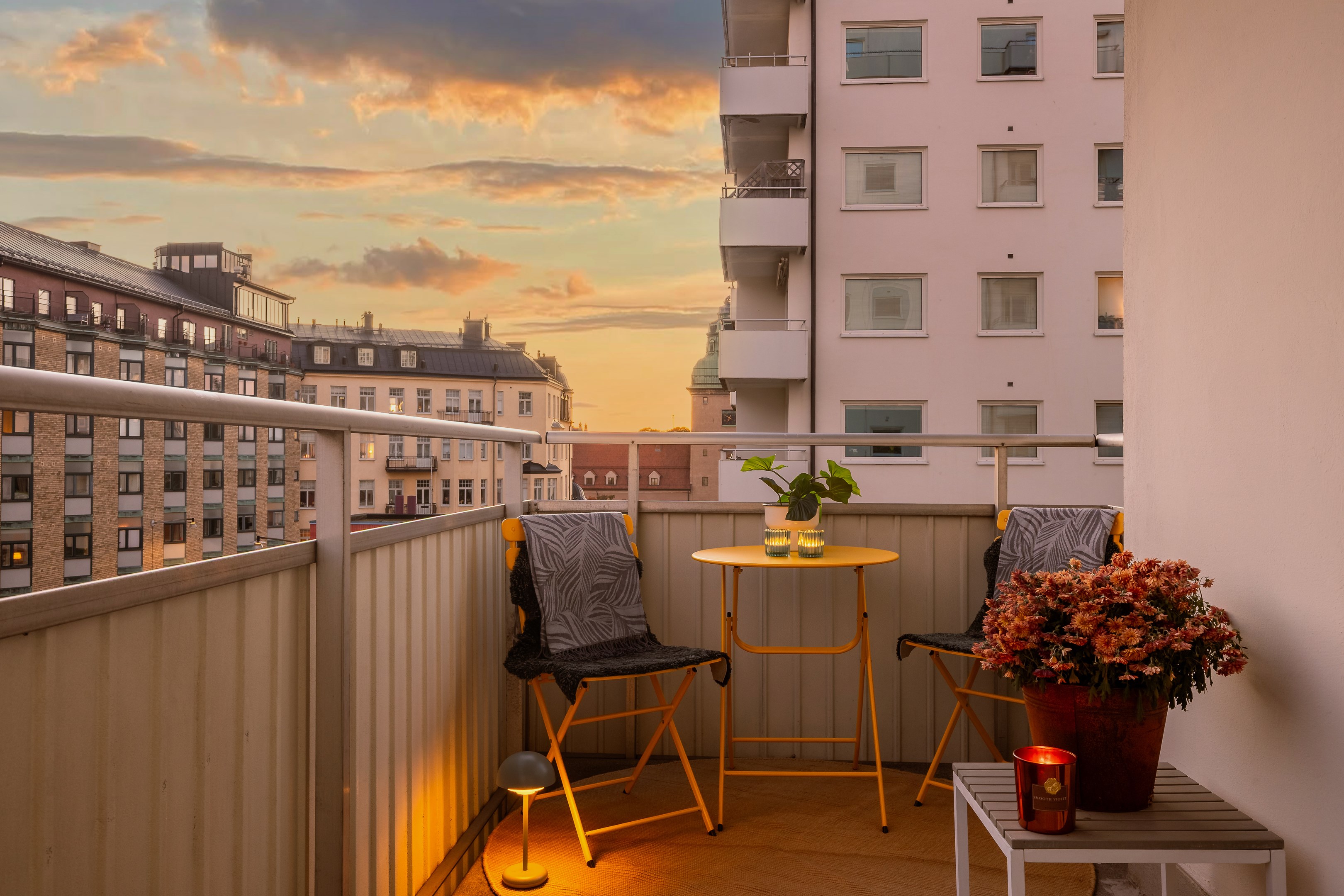 Bostadsbild från Kungsklippan 14, Såld i Kungsholmen - Kungsklippan, Stockholm